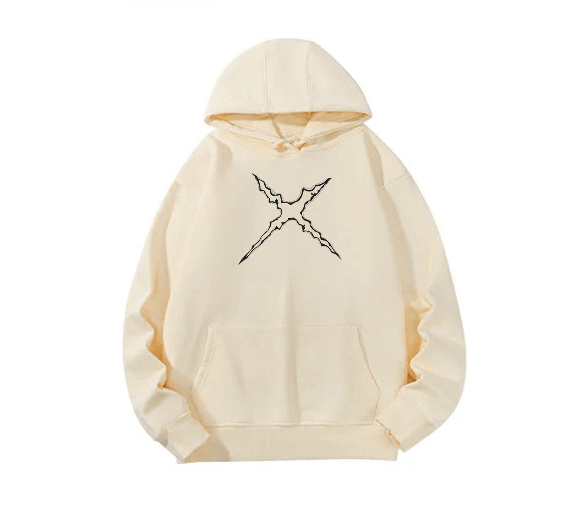 LuFFy - One Piece - Hoodie