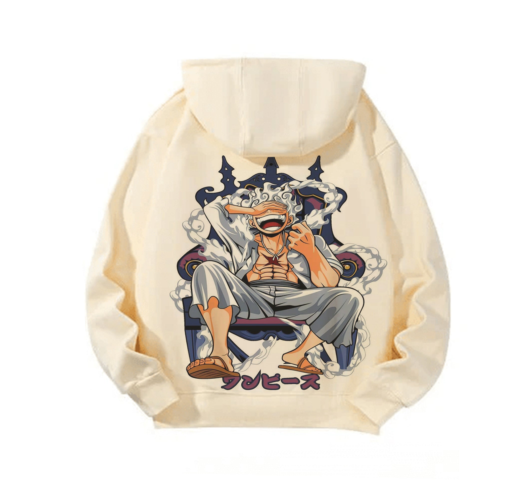 LuFFy - One Piece - Hoodie