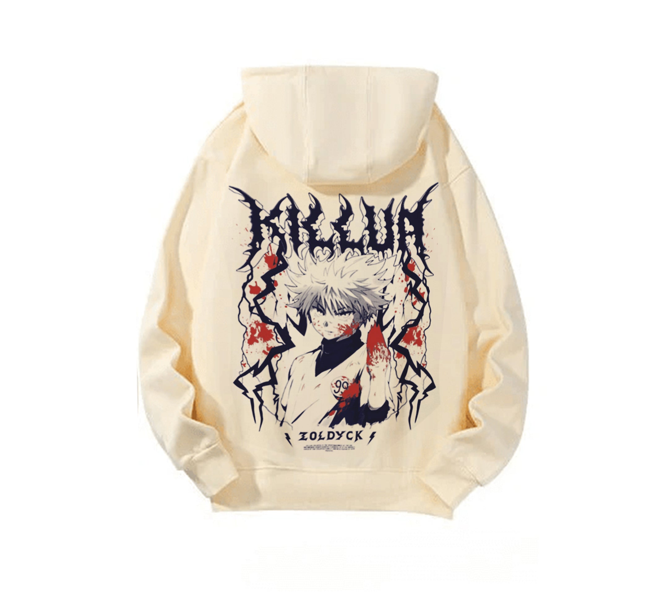 KILWA - Hunter x Hunter - Hoodie