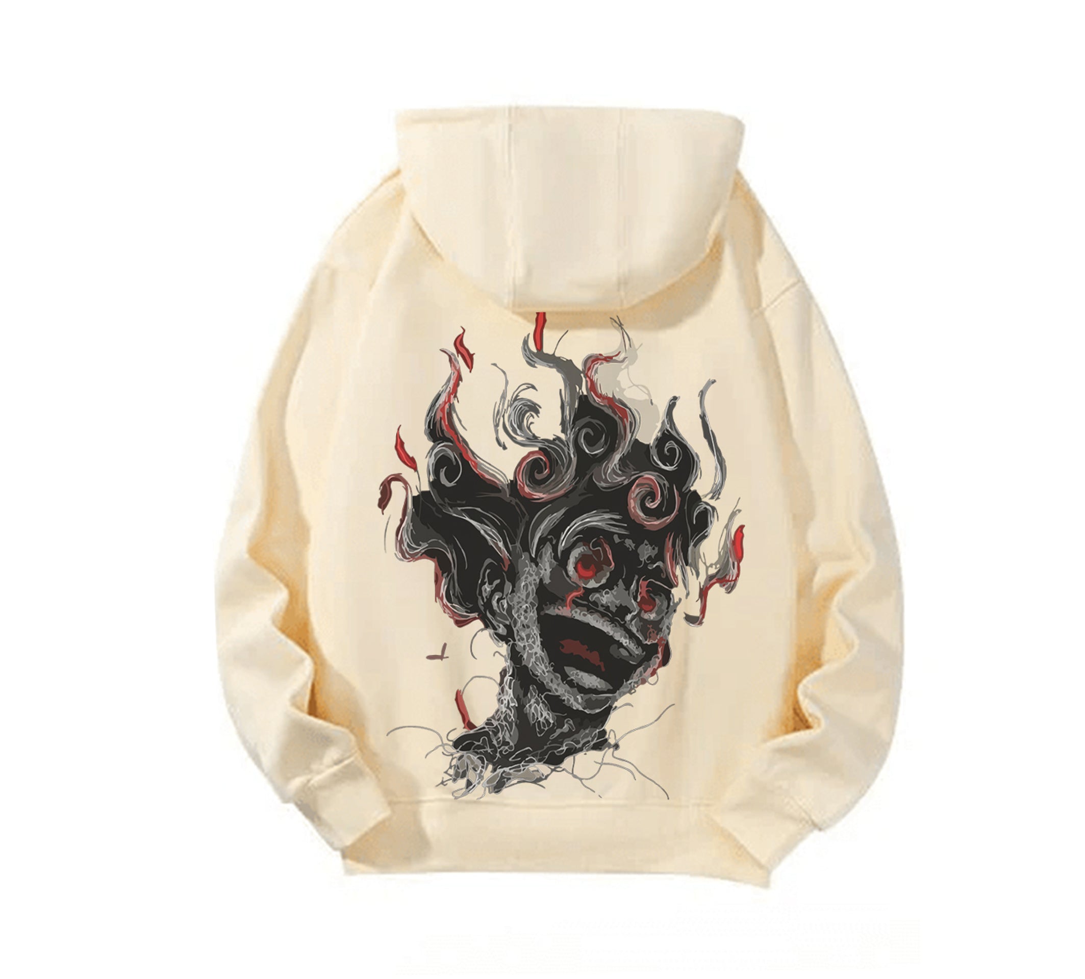 Luffy - One Piece - Hoodie