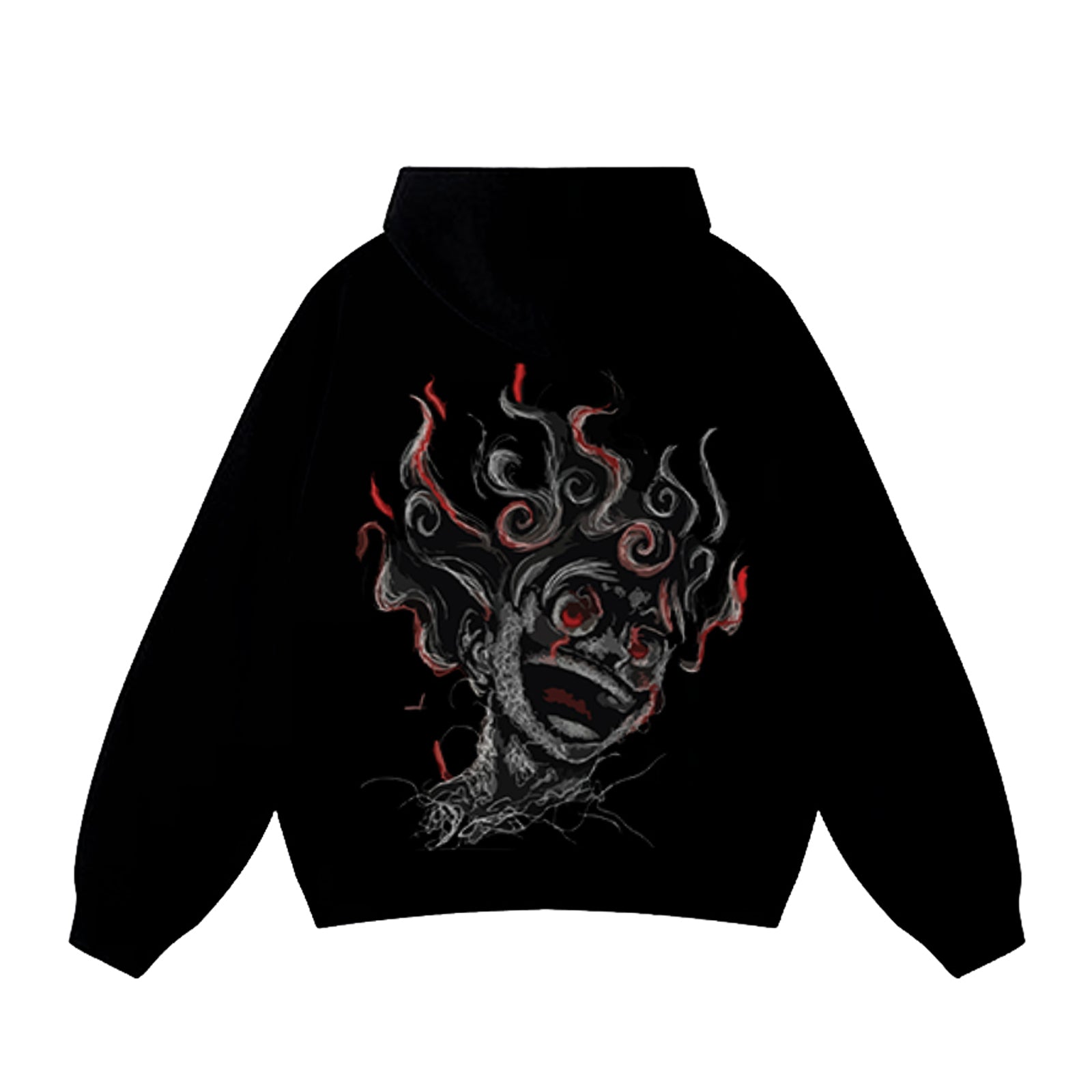 Luffy - One Piece - Hoodie