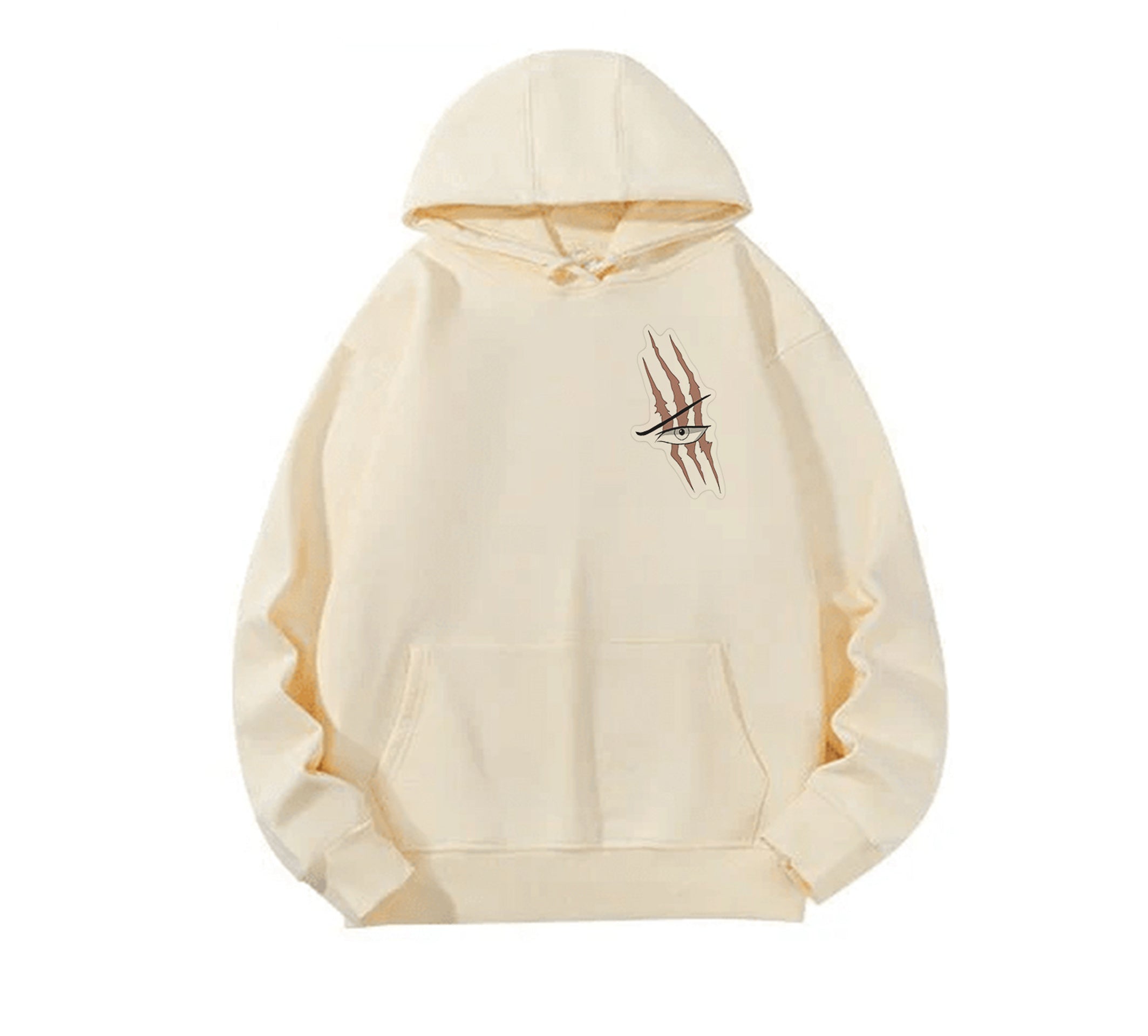 SHANKS - One Piece - Hoodie
