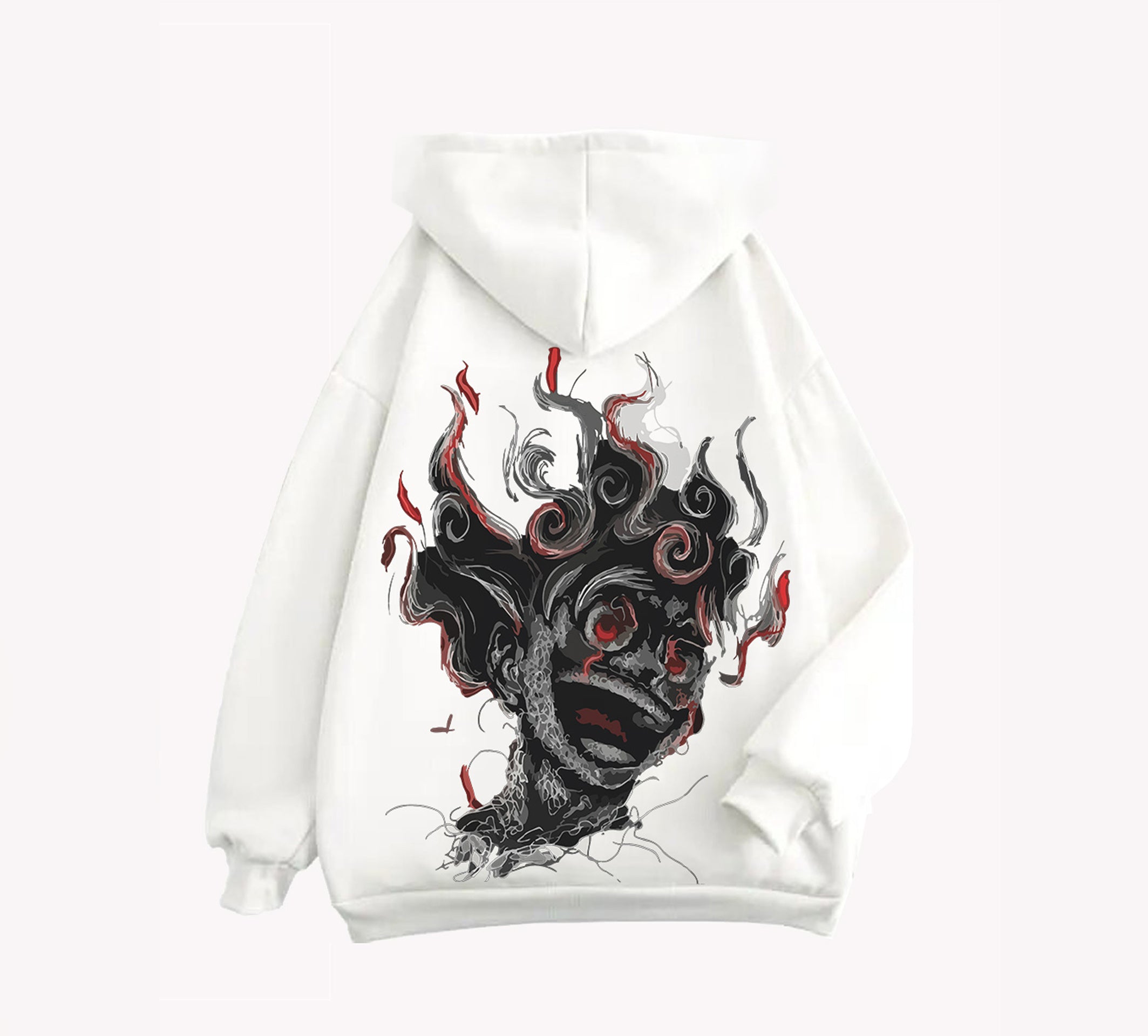Luffy - One Piece - Hoodie