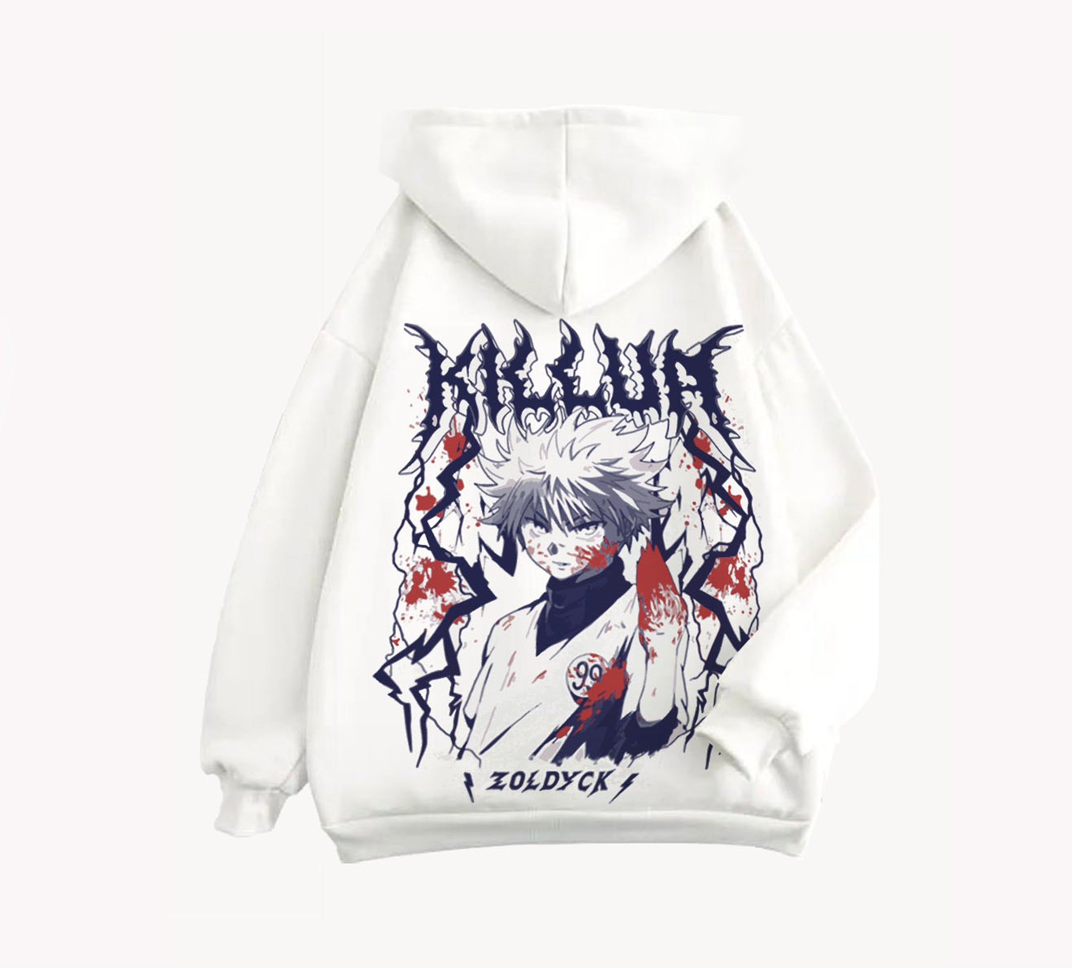 KILWA - Hunter x Hunter - Hoodie