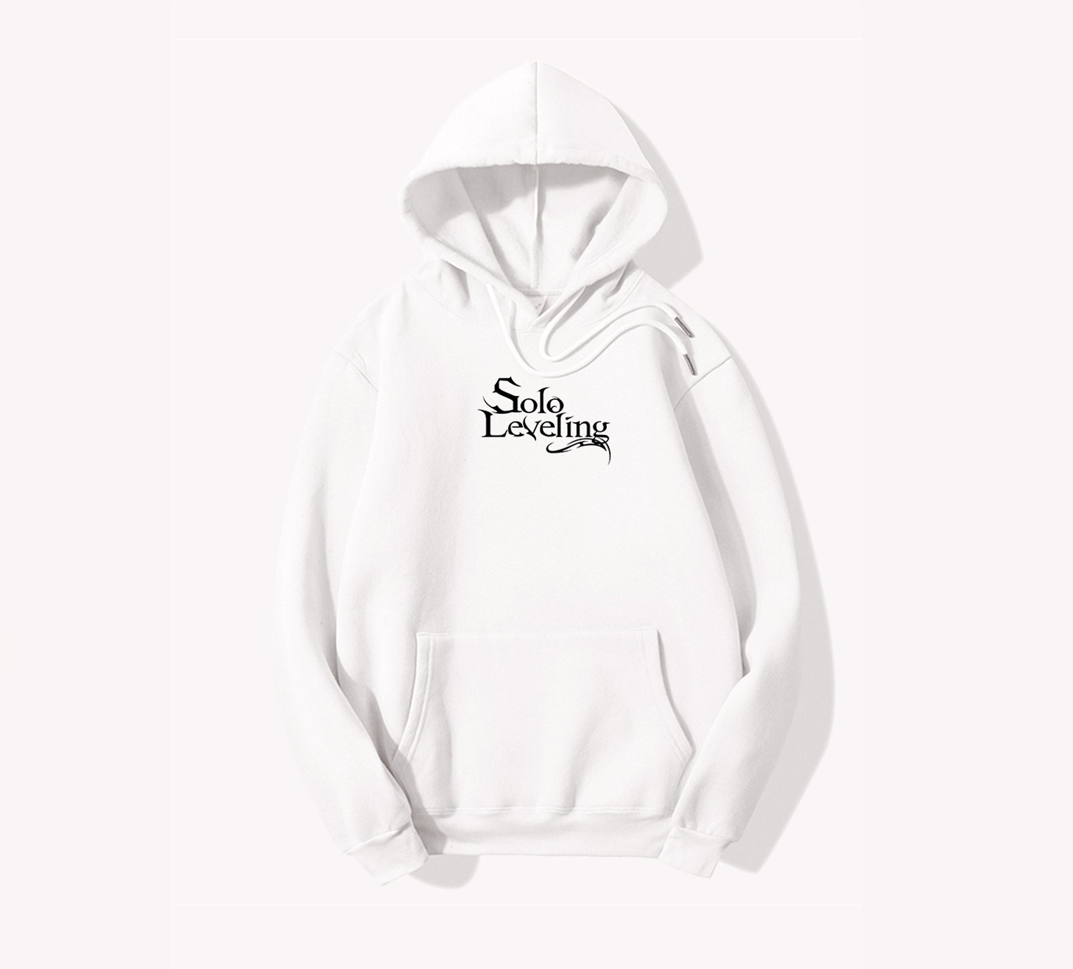 Sung Jin-woo - SOLO LEVELING - Hoodie