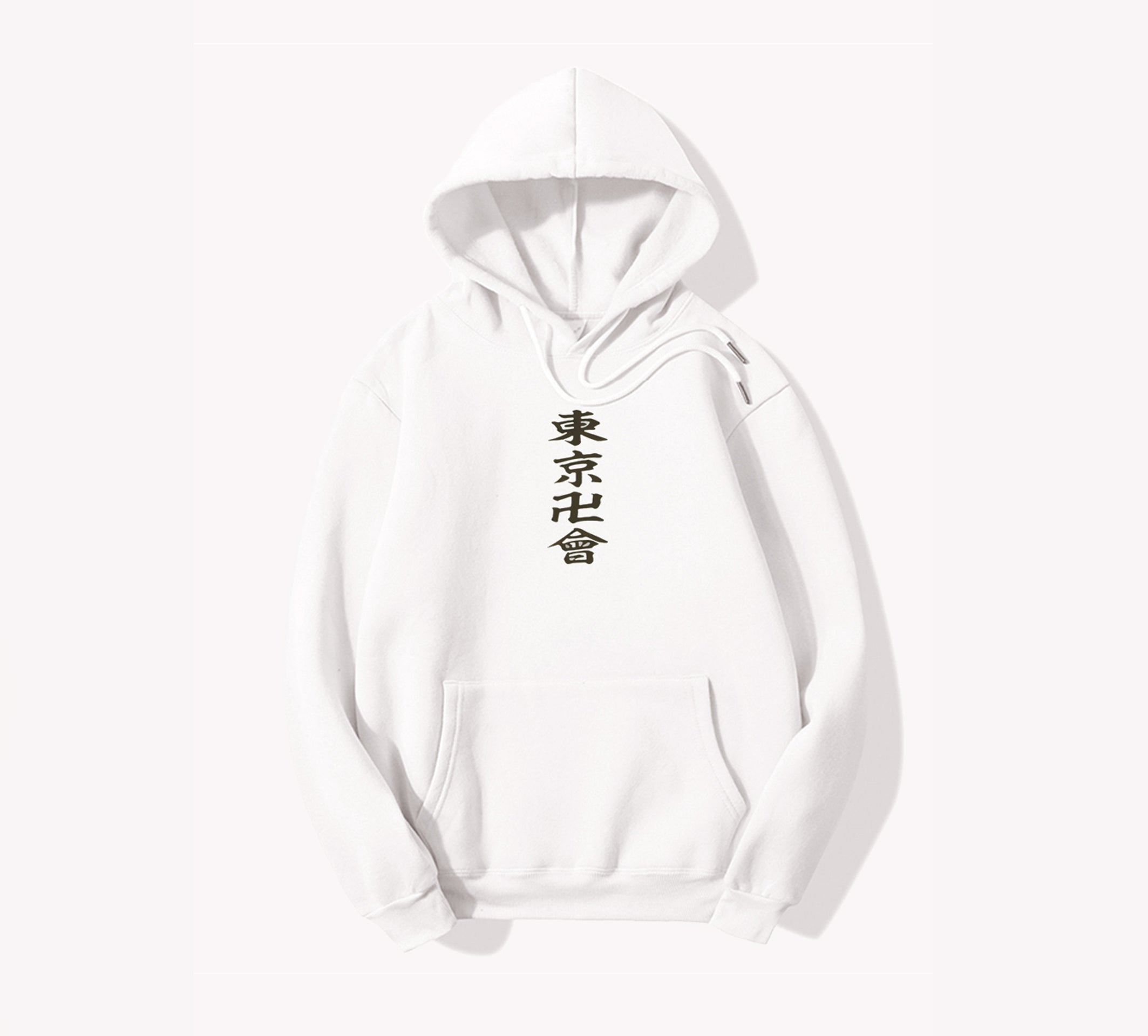 ZENITSU - DeMON SLAYeR - Hoodie