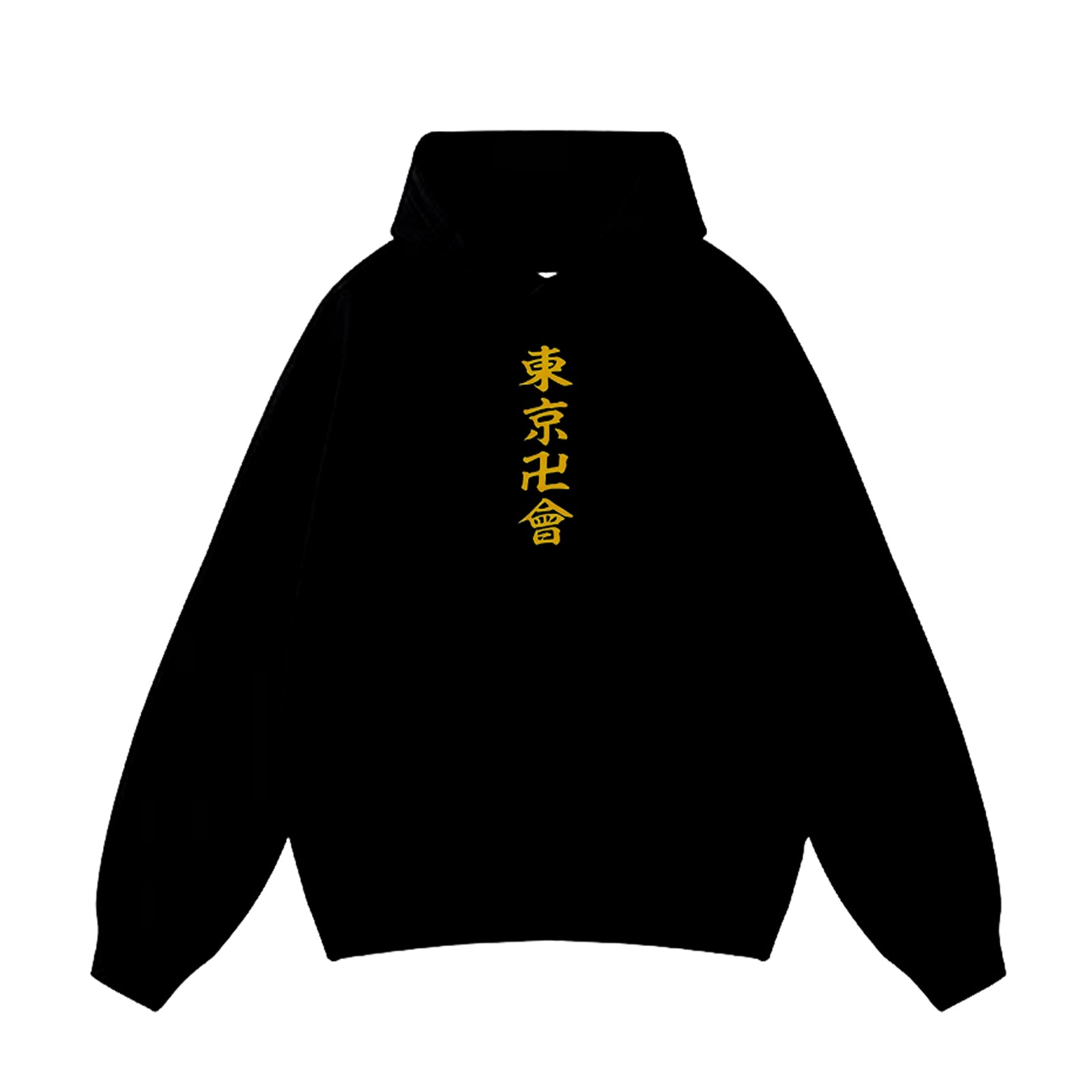ZENITSU - DEMON SLAYER - Hoodie