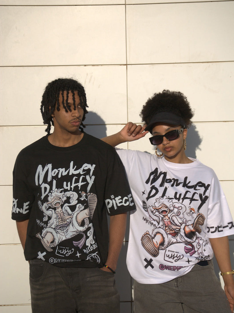 ANIME Tshirts