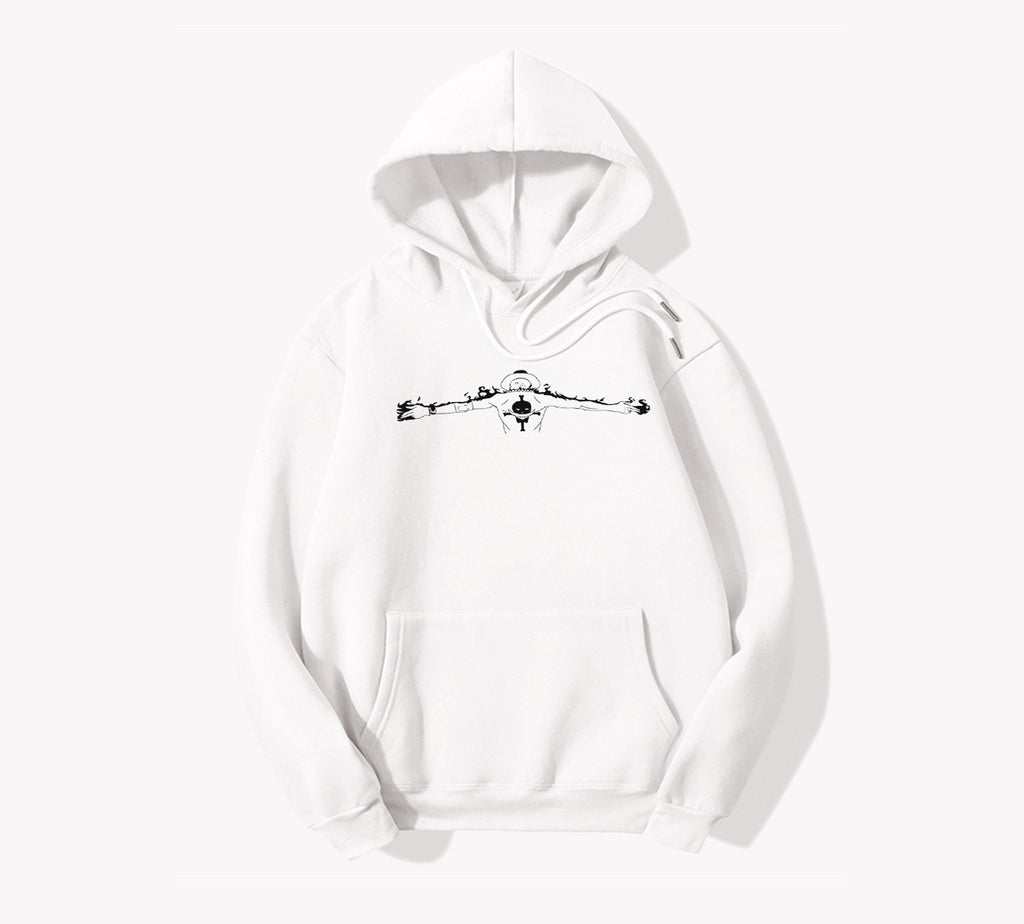 ASCE - One Piece - Hoodie