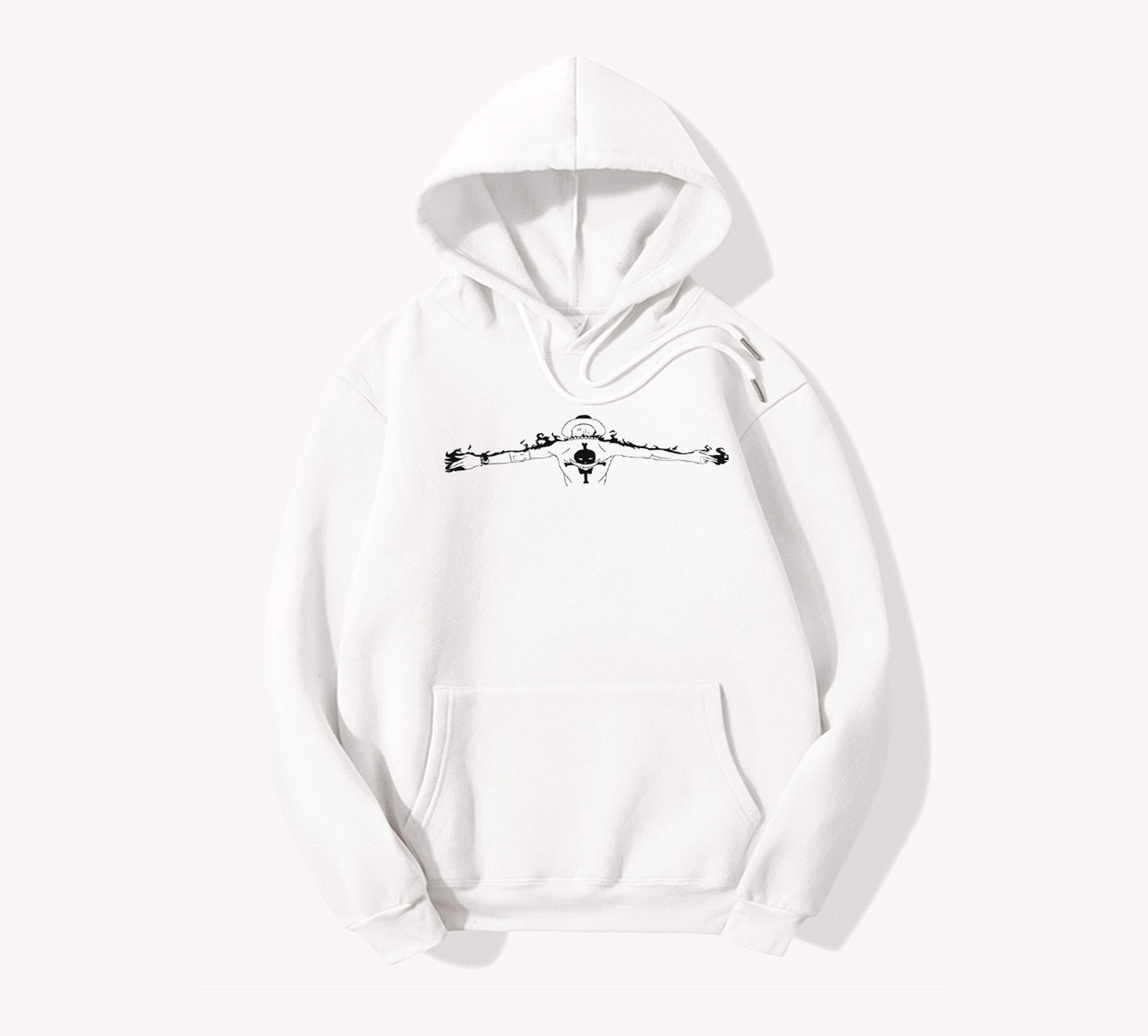ASCE - One Piece - Hoodie