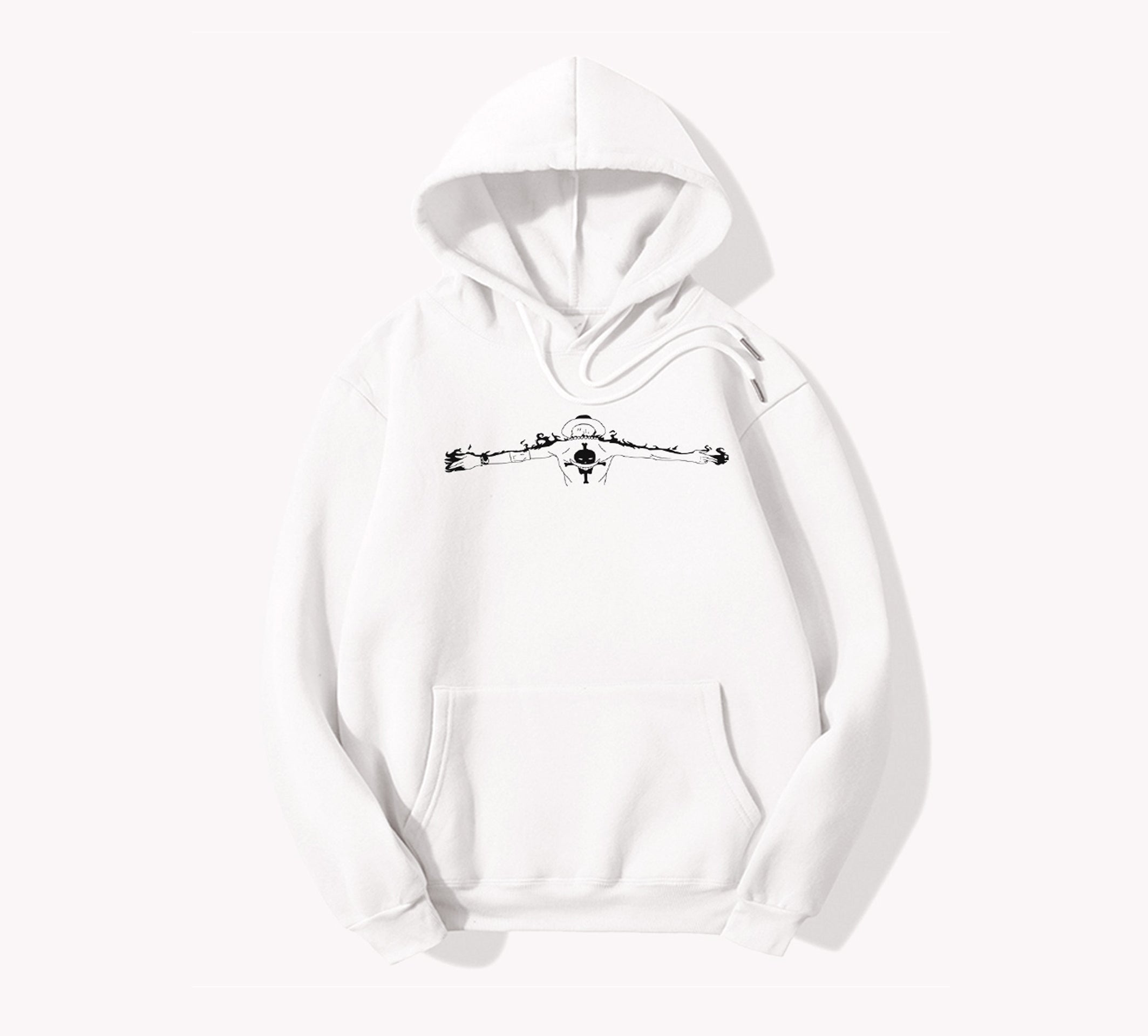 ASCE - One Piece - Hoodie