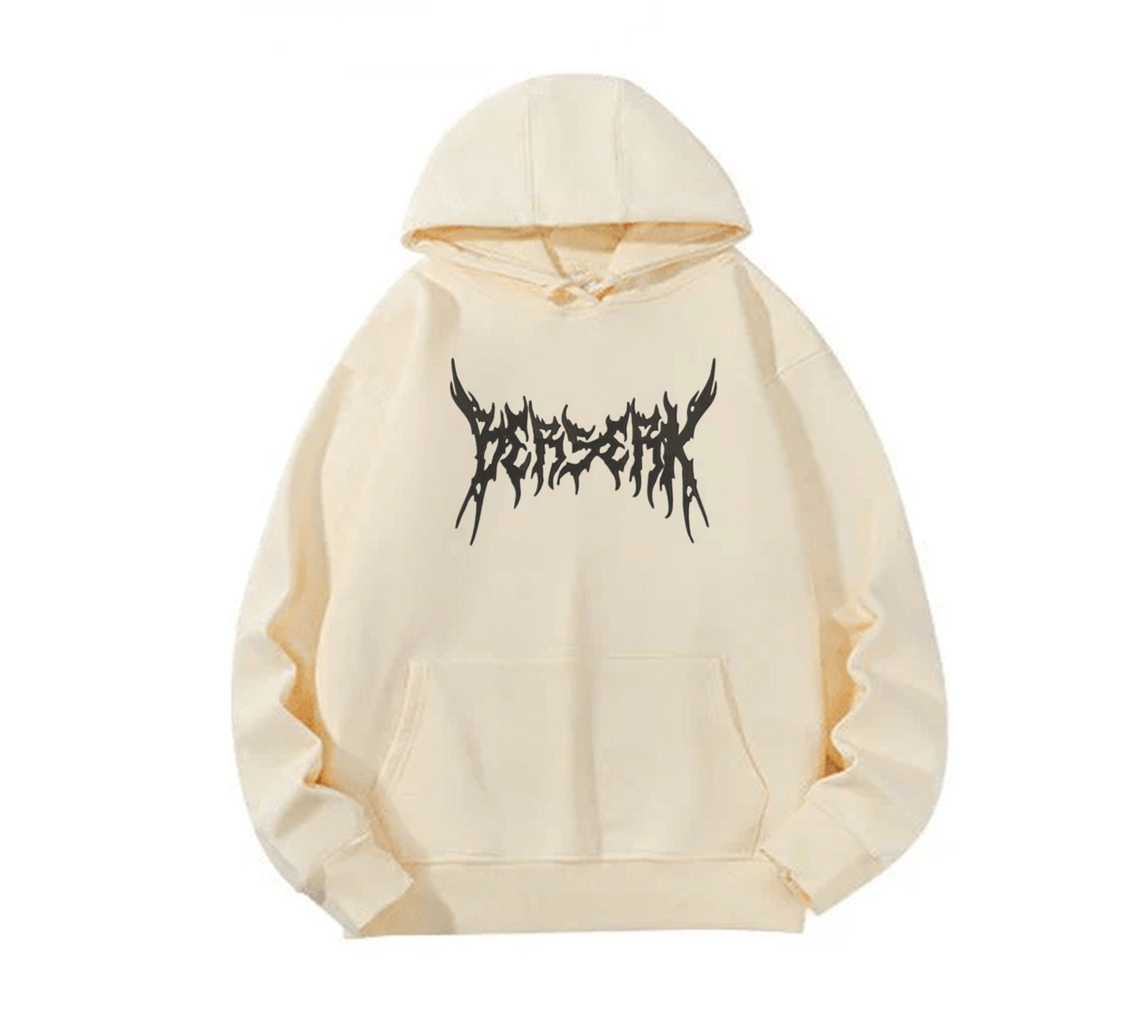 GUTS - BERSERK - Hoodie