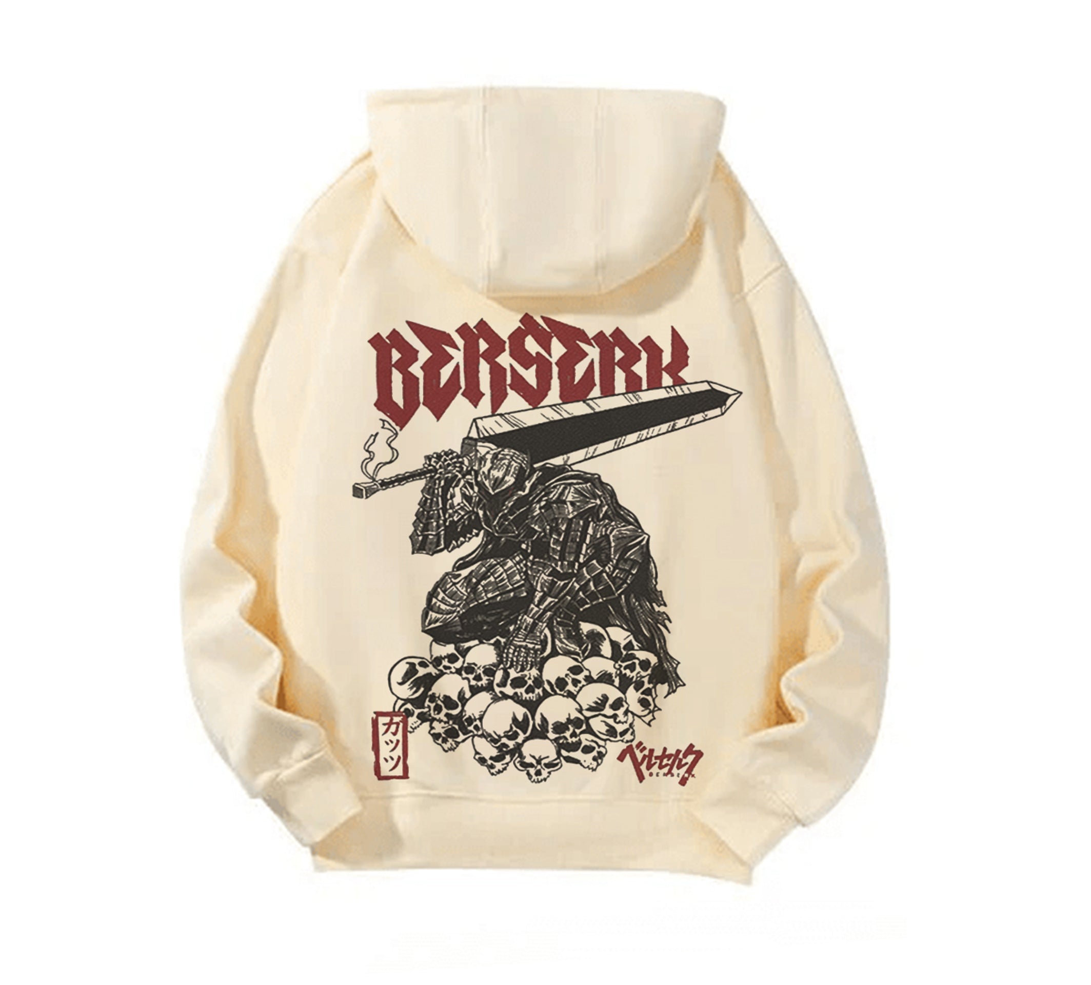 - BERSERK - Hoodie