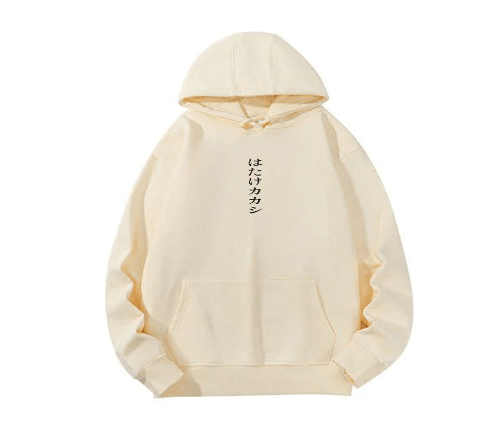 iTaChi - Naruto - Hoodie