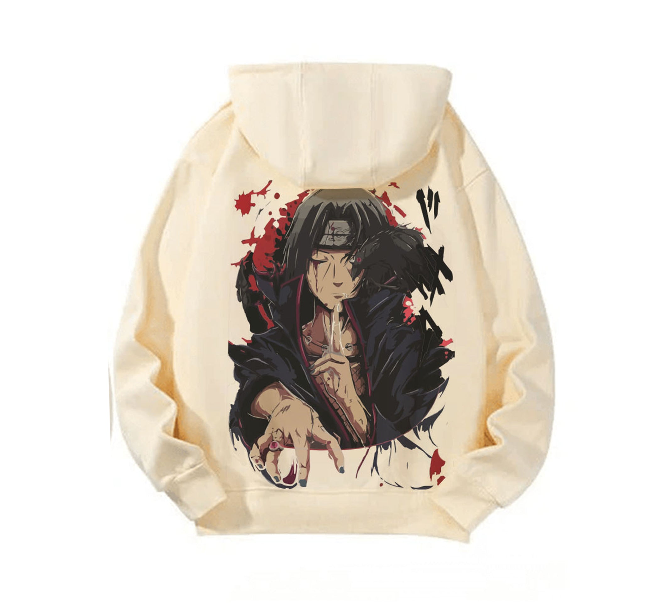 iTaChi - Naruto - Hoodie