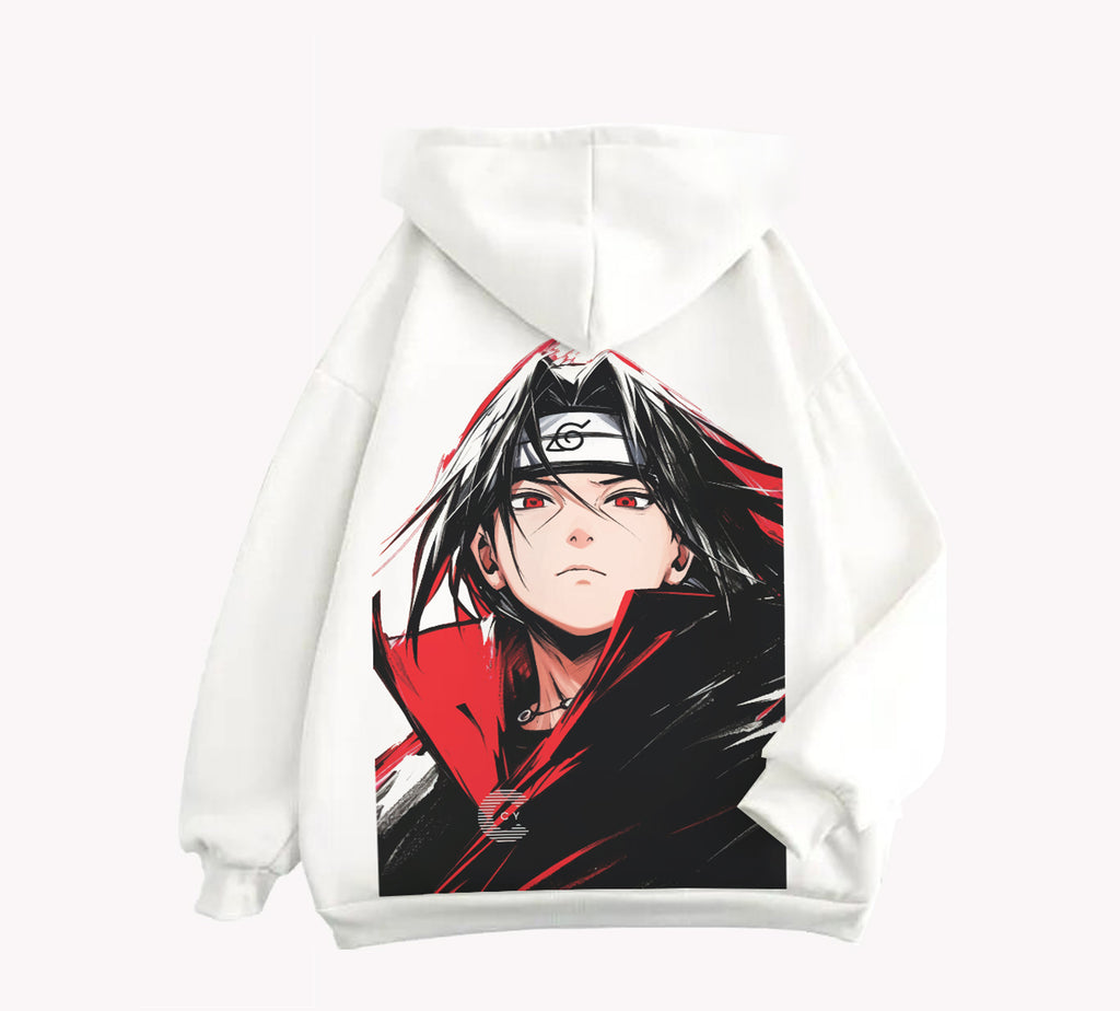 iTachi - Naruto - Hoodie