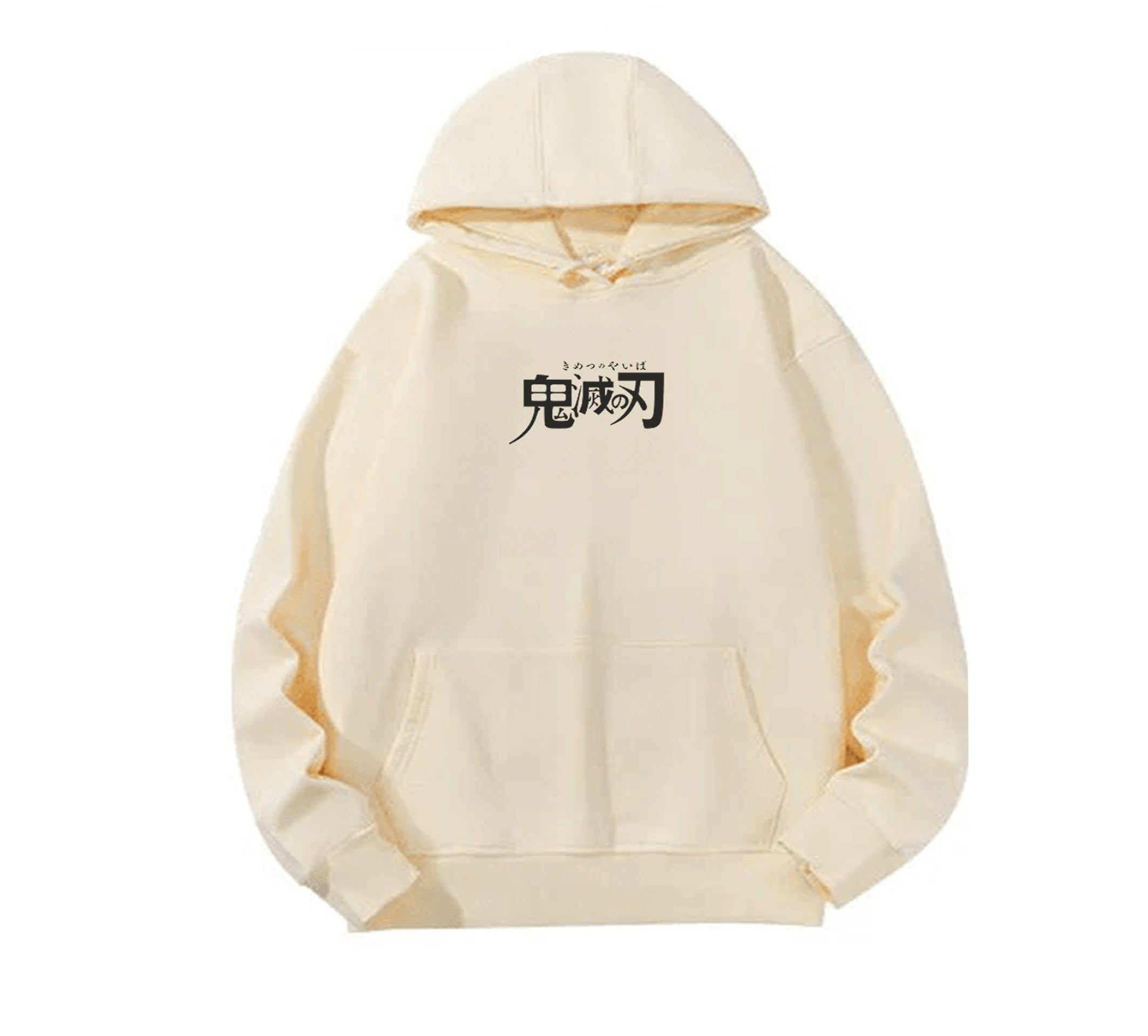 AKAZA - DEMON SLAYER - Hoodie