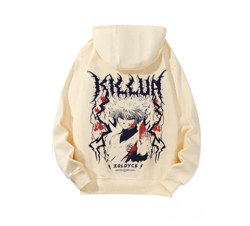 KILWA - Hunter x Hunter - Hoodie