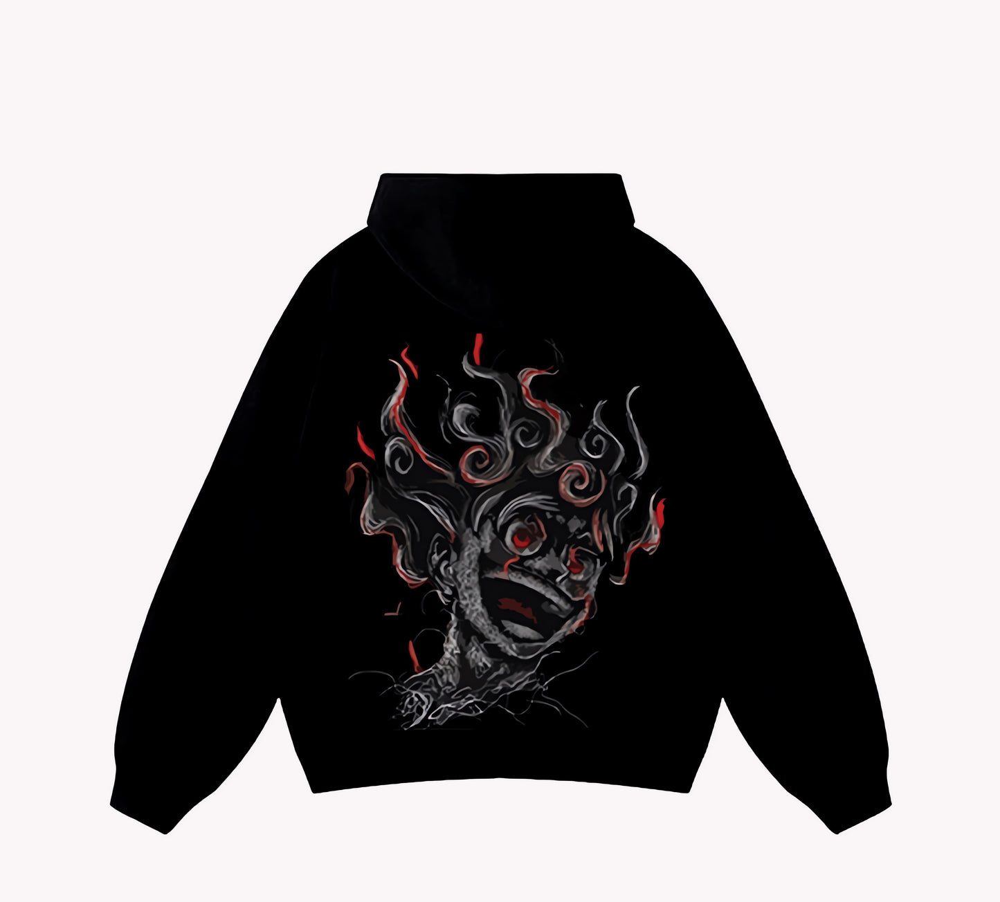 Luffy - One Piece - Hoodie