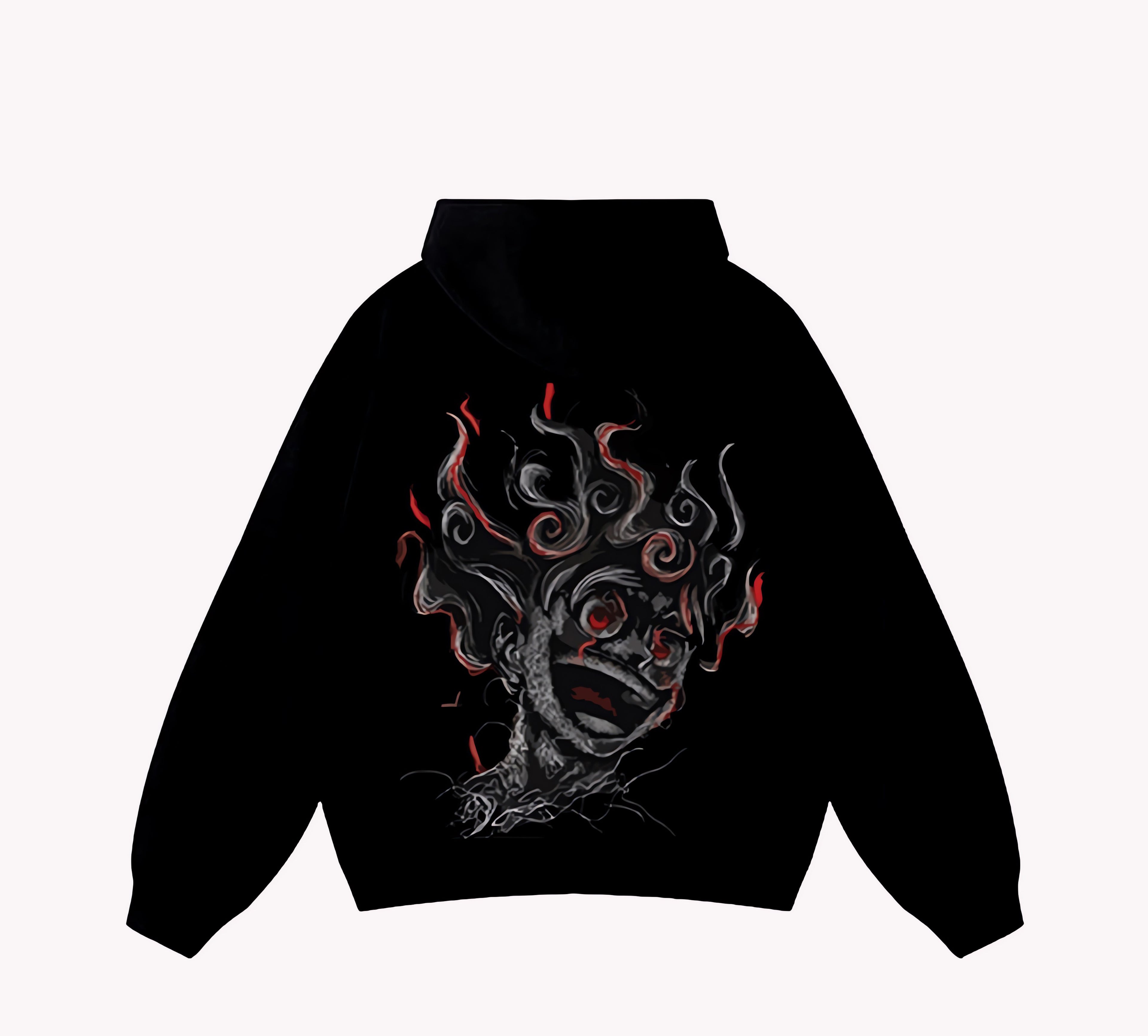 Luffy - One Piece - Hoodie