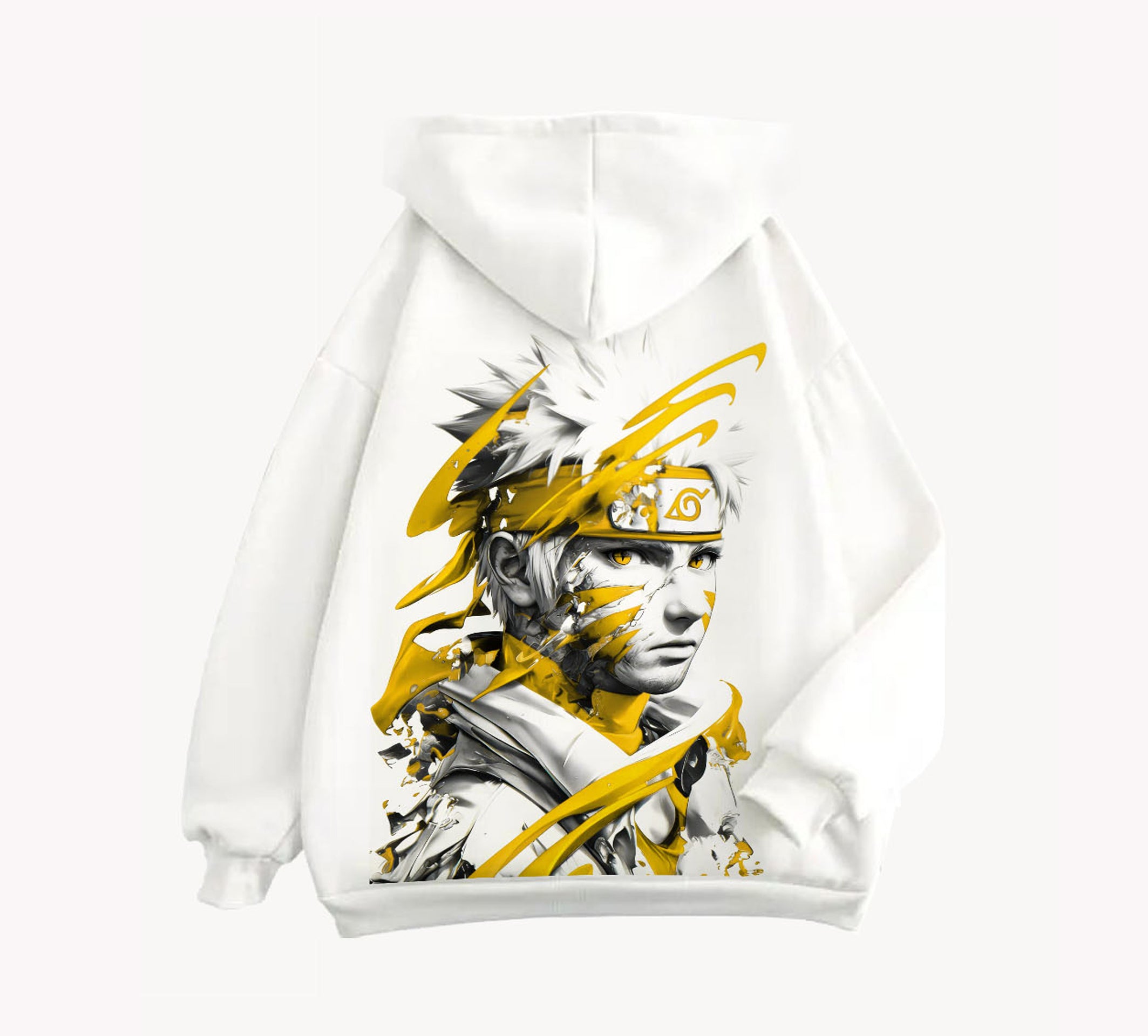 Naruto - Hoodie