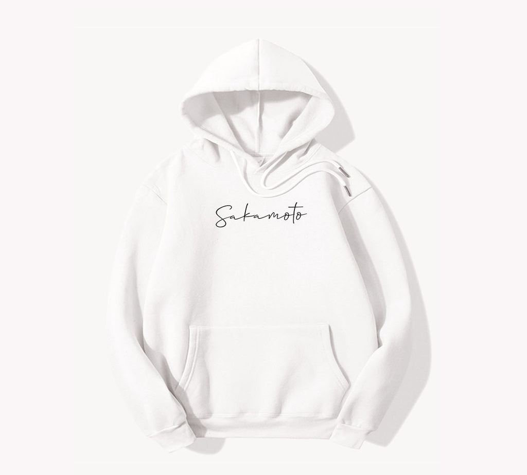 Sakamuto - Hoodie