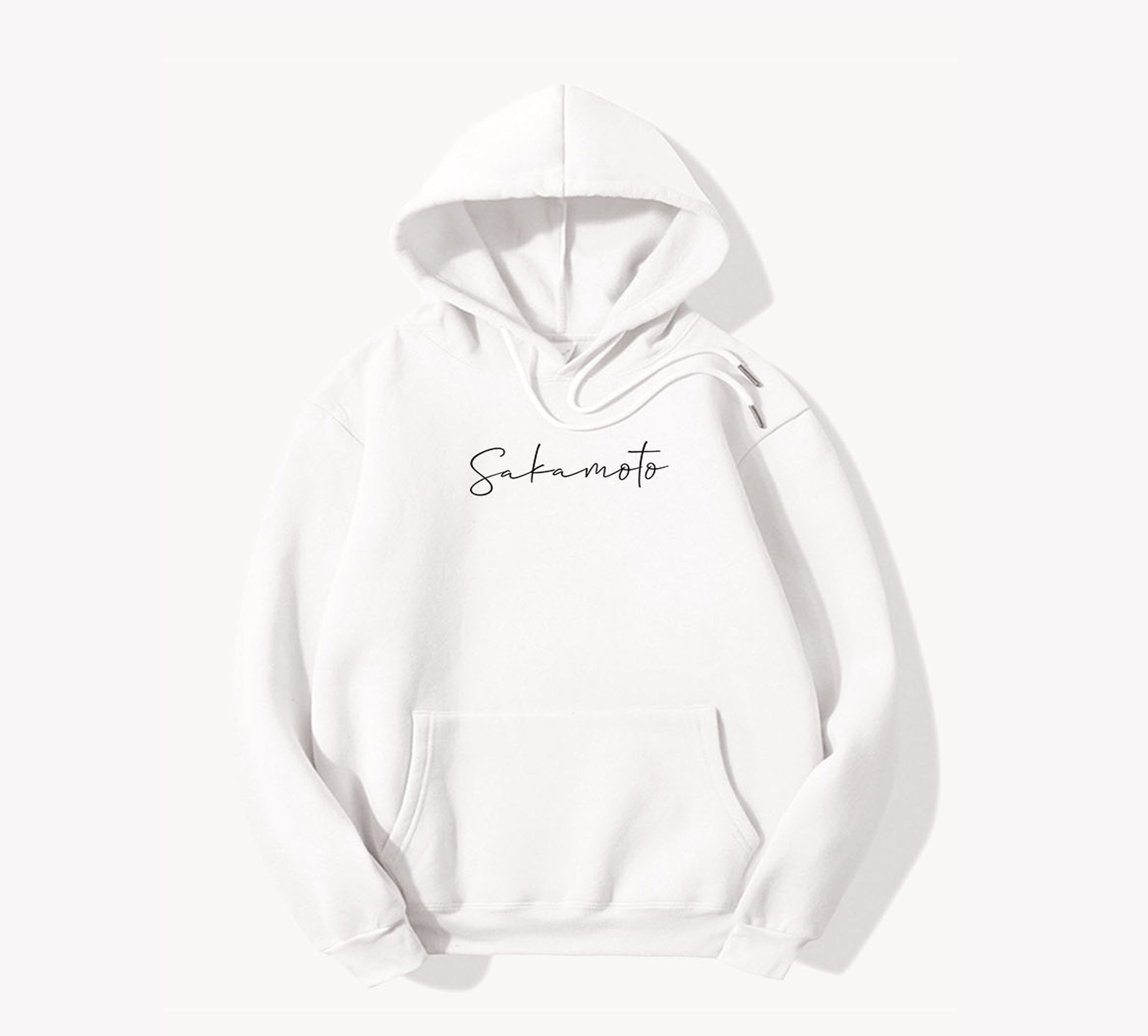 Sakamuto - Hoodie