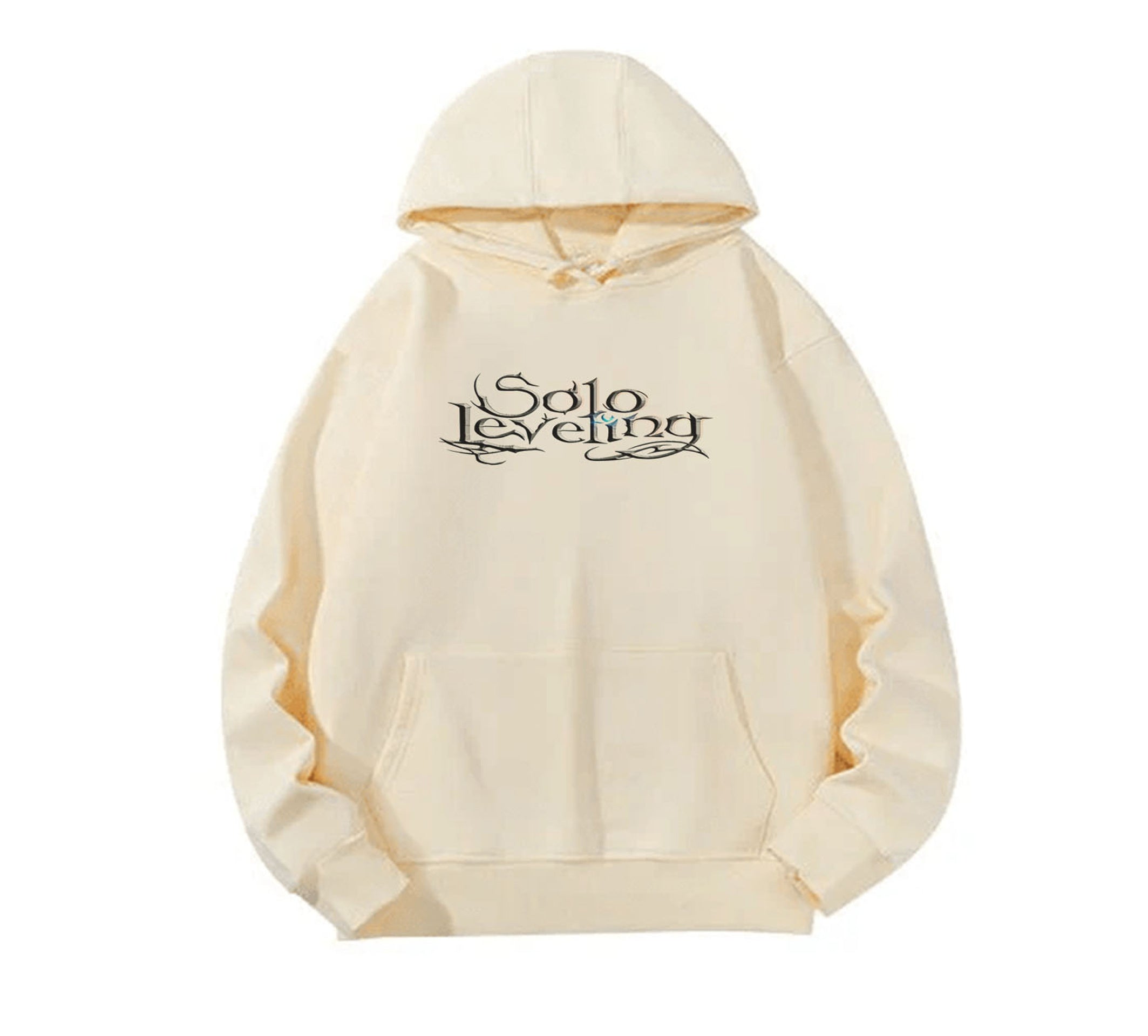 Jin-woo - SOLO LEVELING - Hoodie
