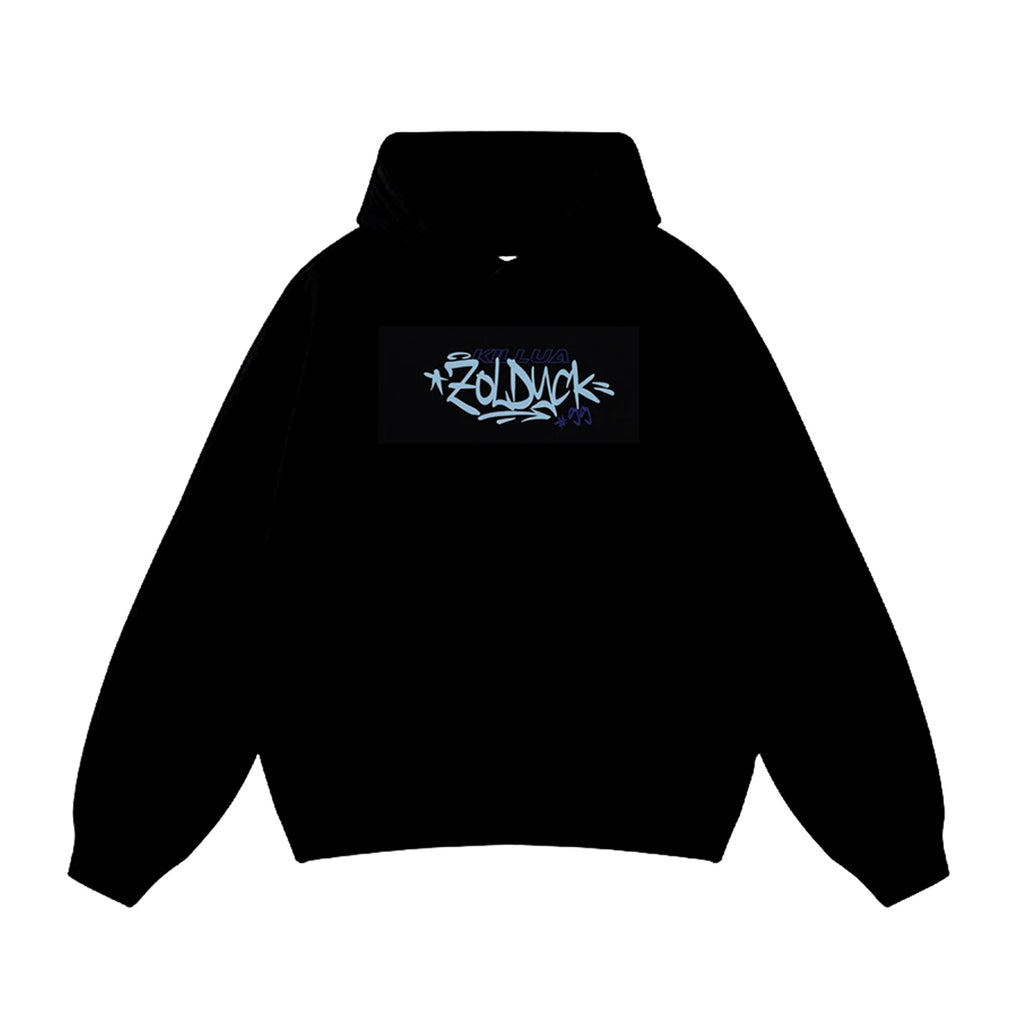 Kilwa noir - Hunter X Hunter - Hoodie