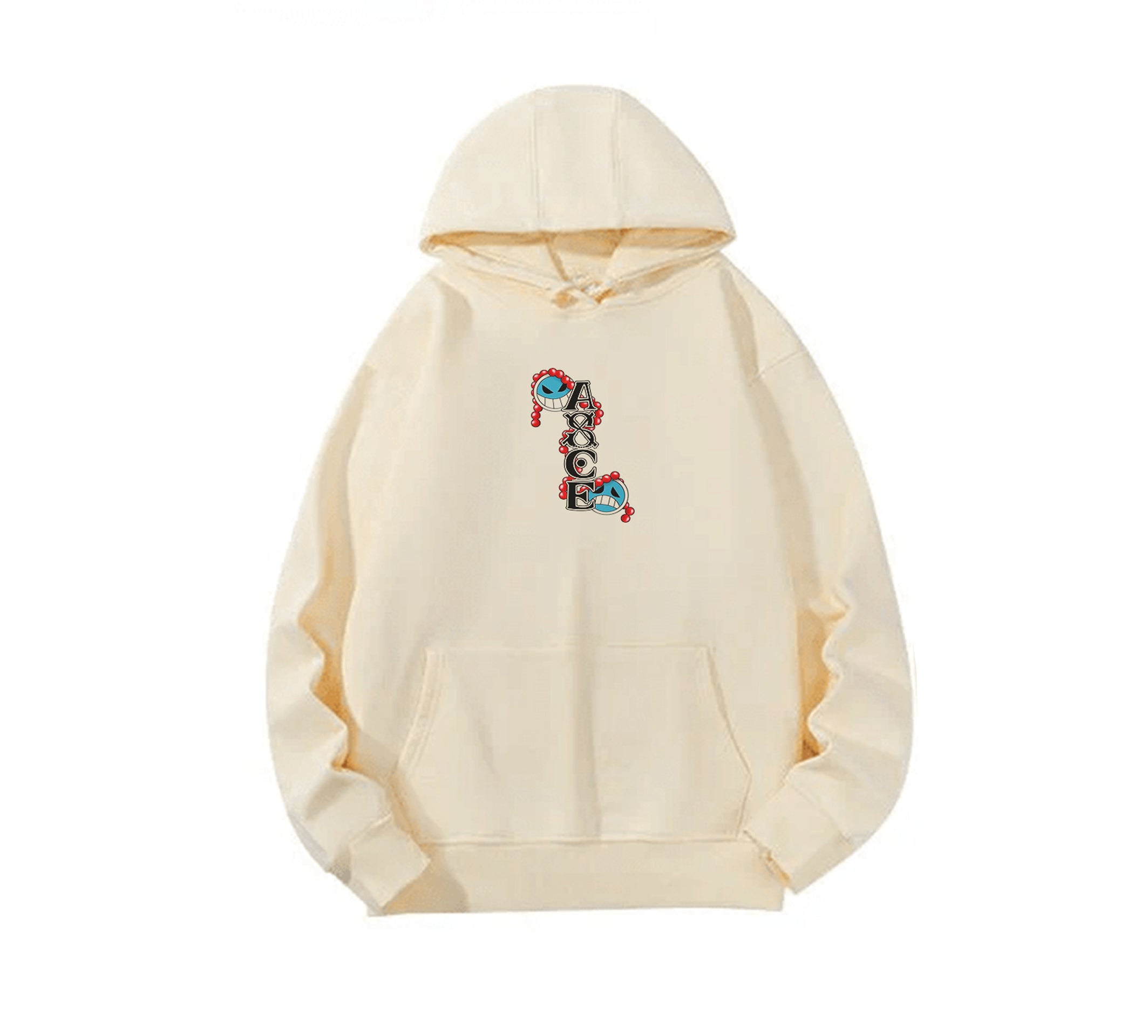 Asce - One Piece - Hoodie