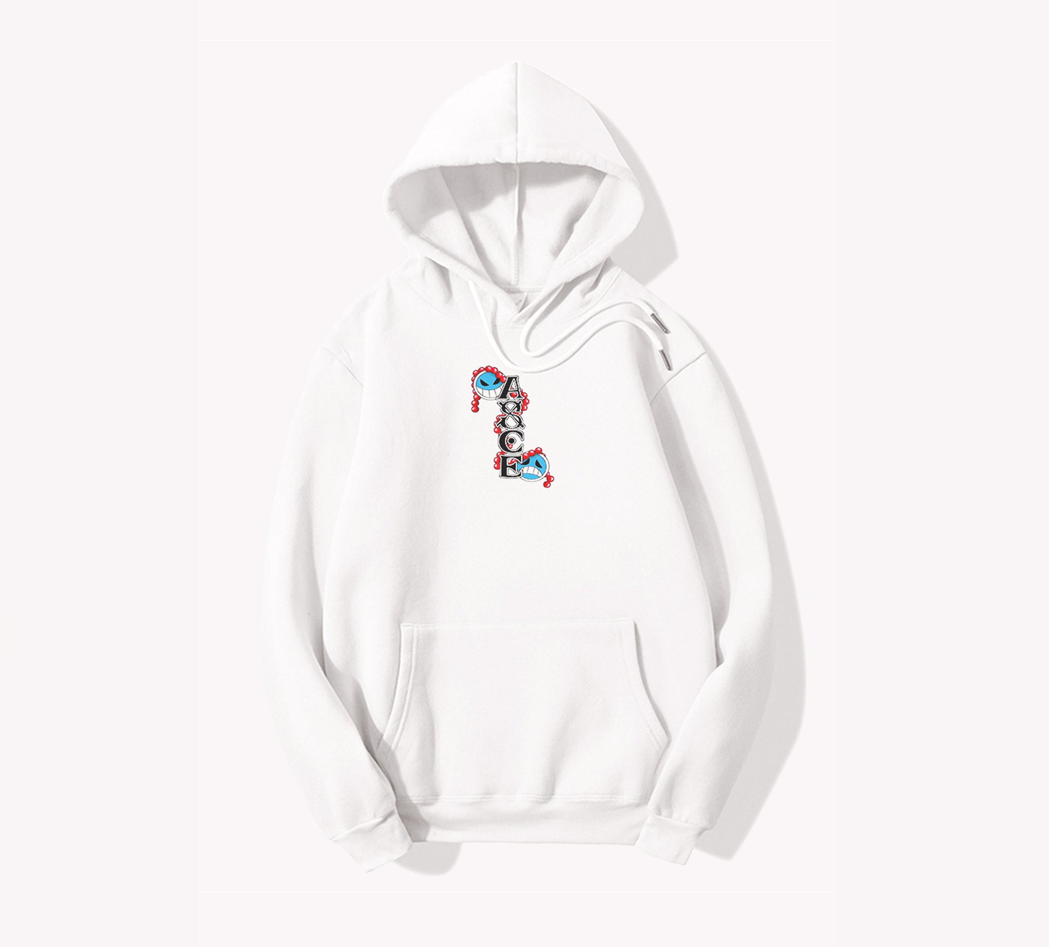 Asce - One Piece - Hoodie