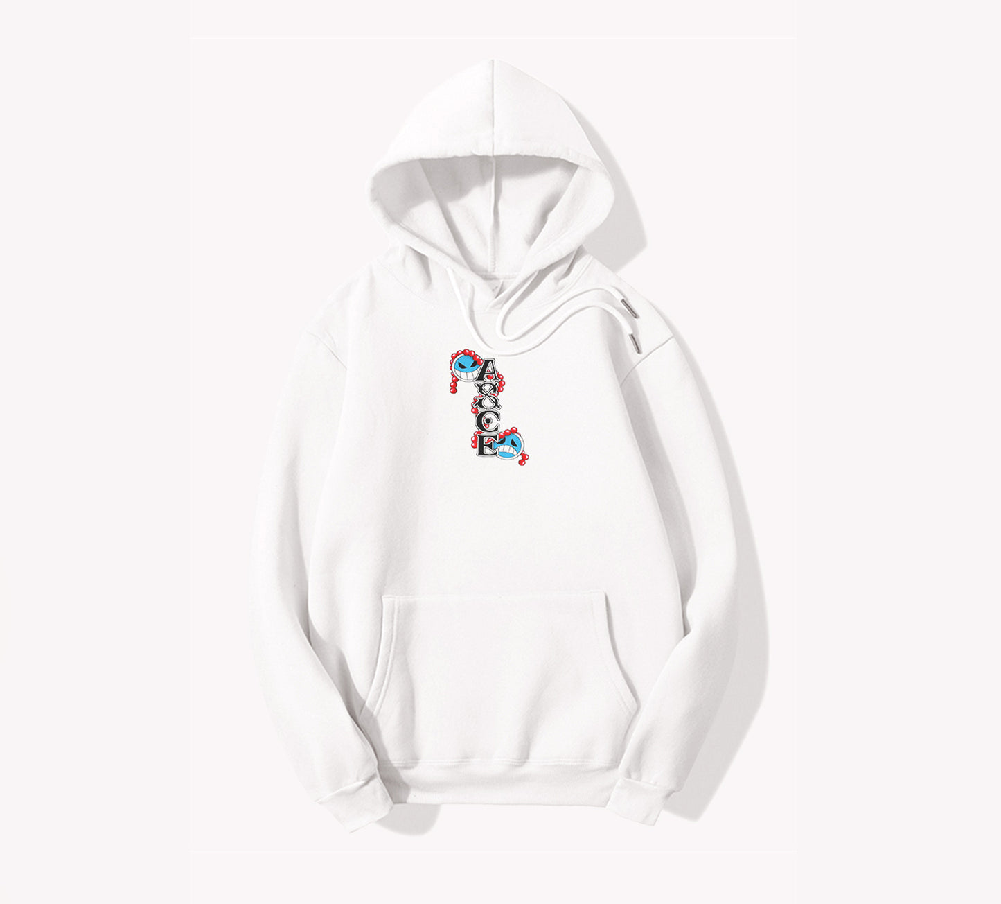 ASCE ' - One Piece - Hoodie