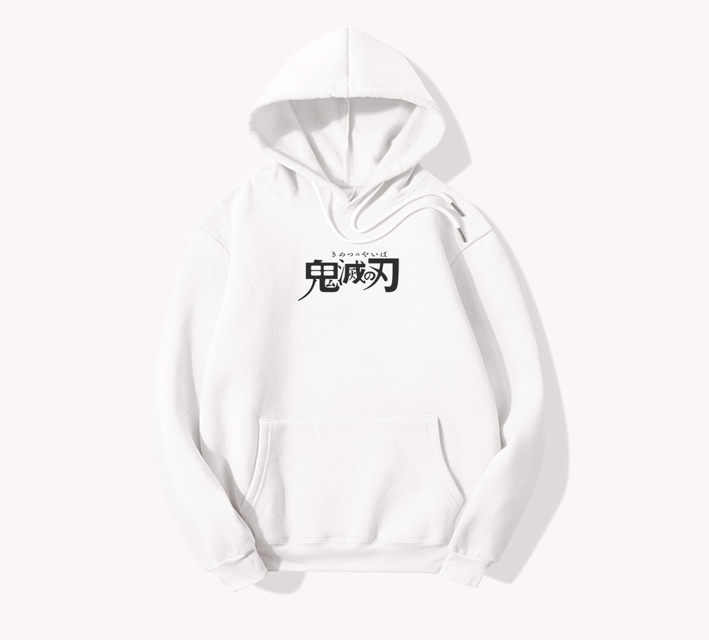 Nezuko Kamado - DEMON SLAYER - Hoodie