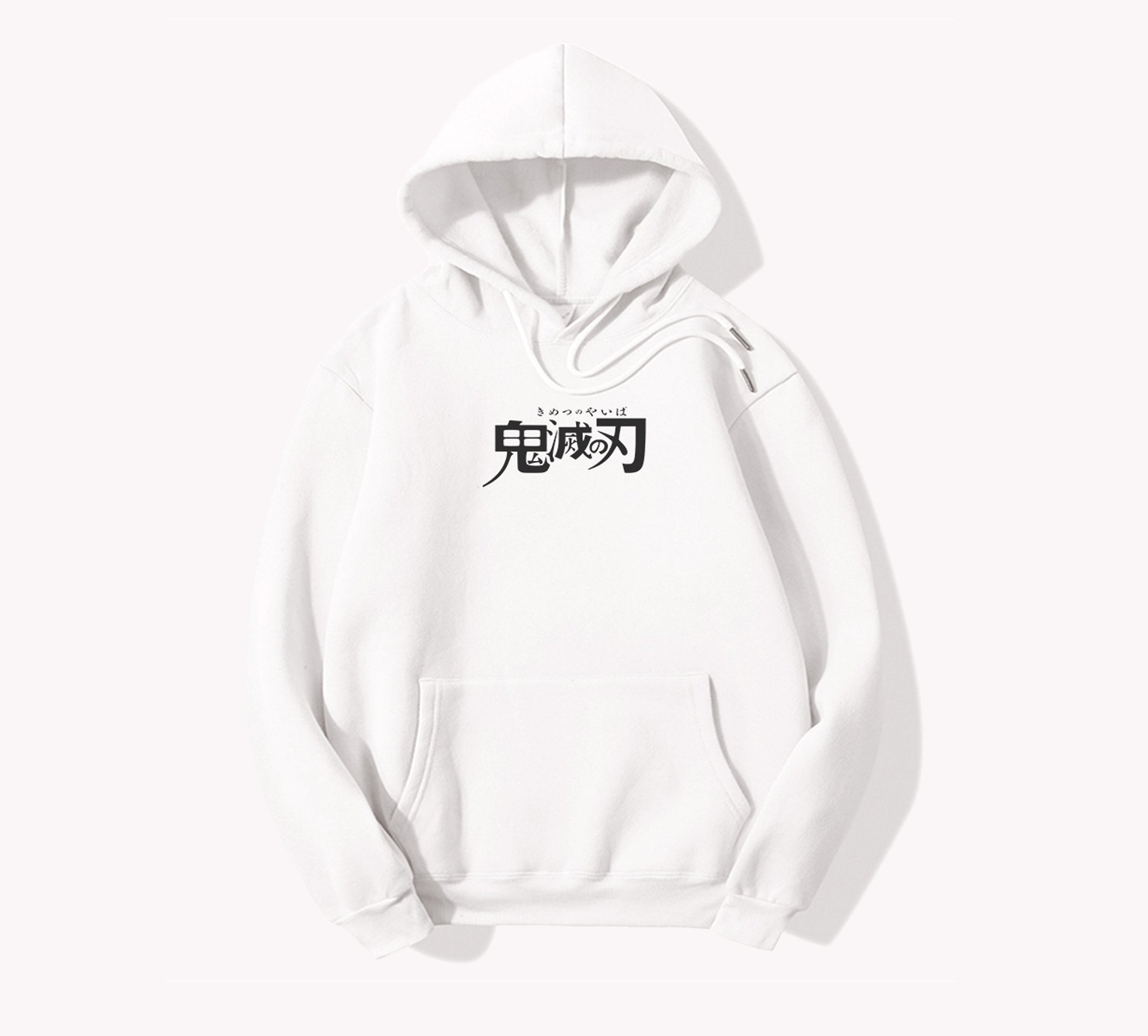 Giyū Tomioka - DEMON SLAYER - Hoodie