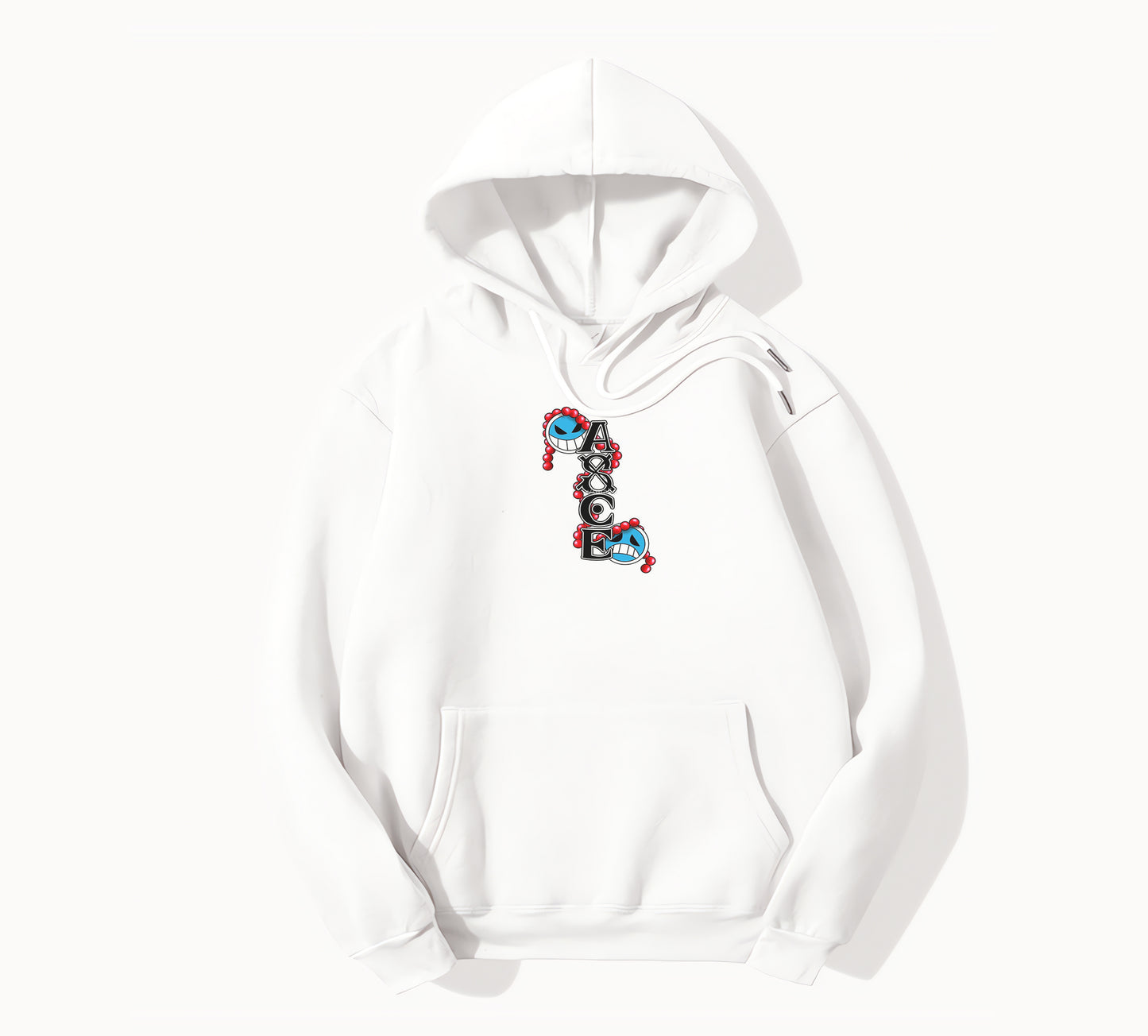ASCE new - One Piece - Hoodie