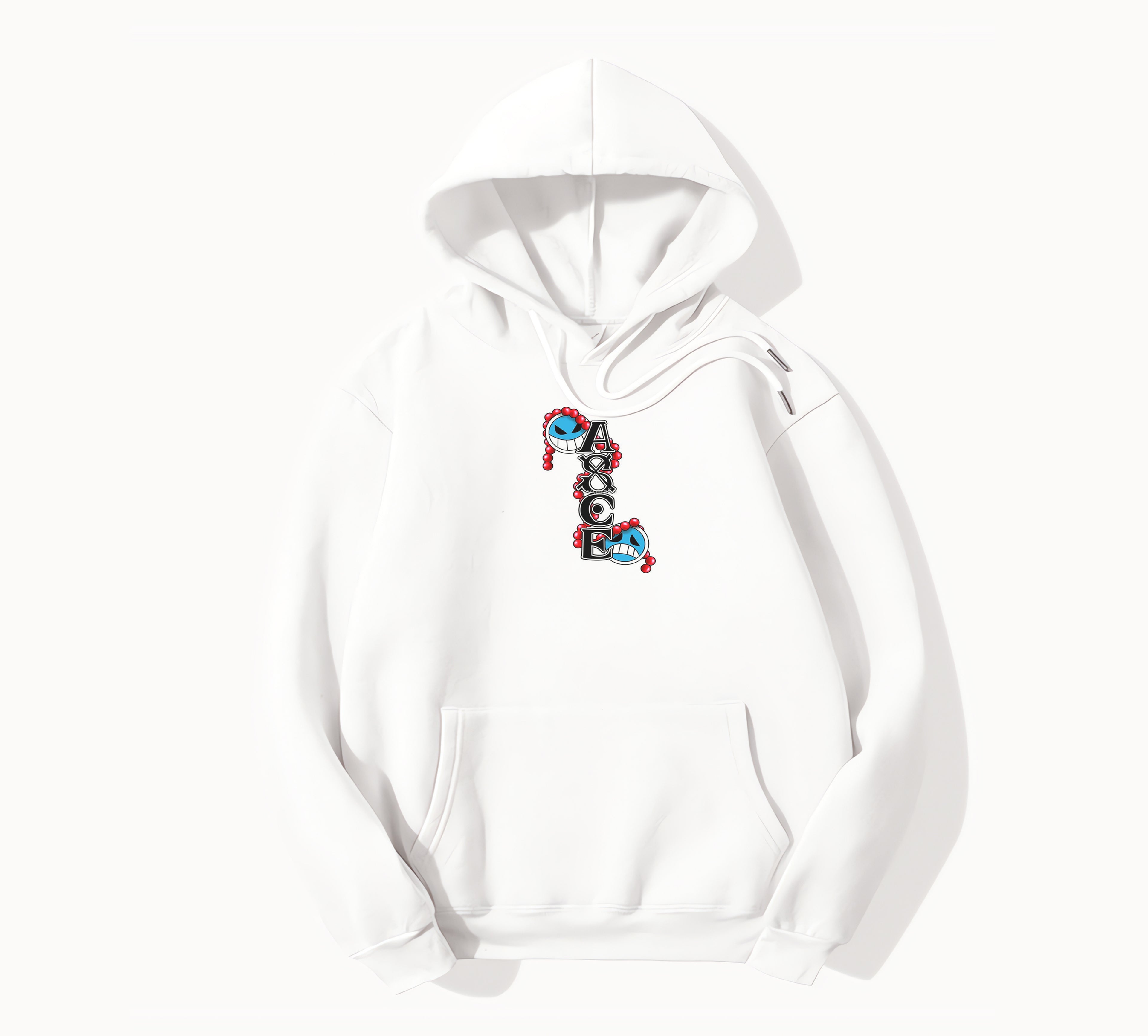 ASCE new - One Piece - Hoodie