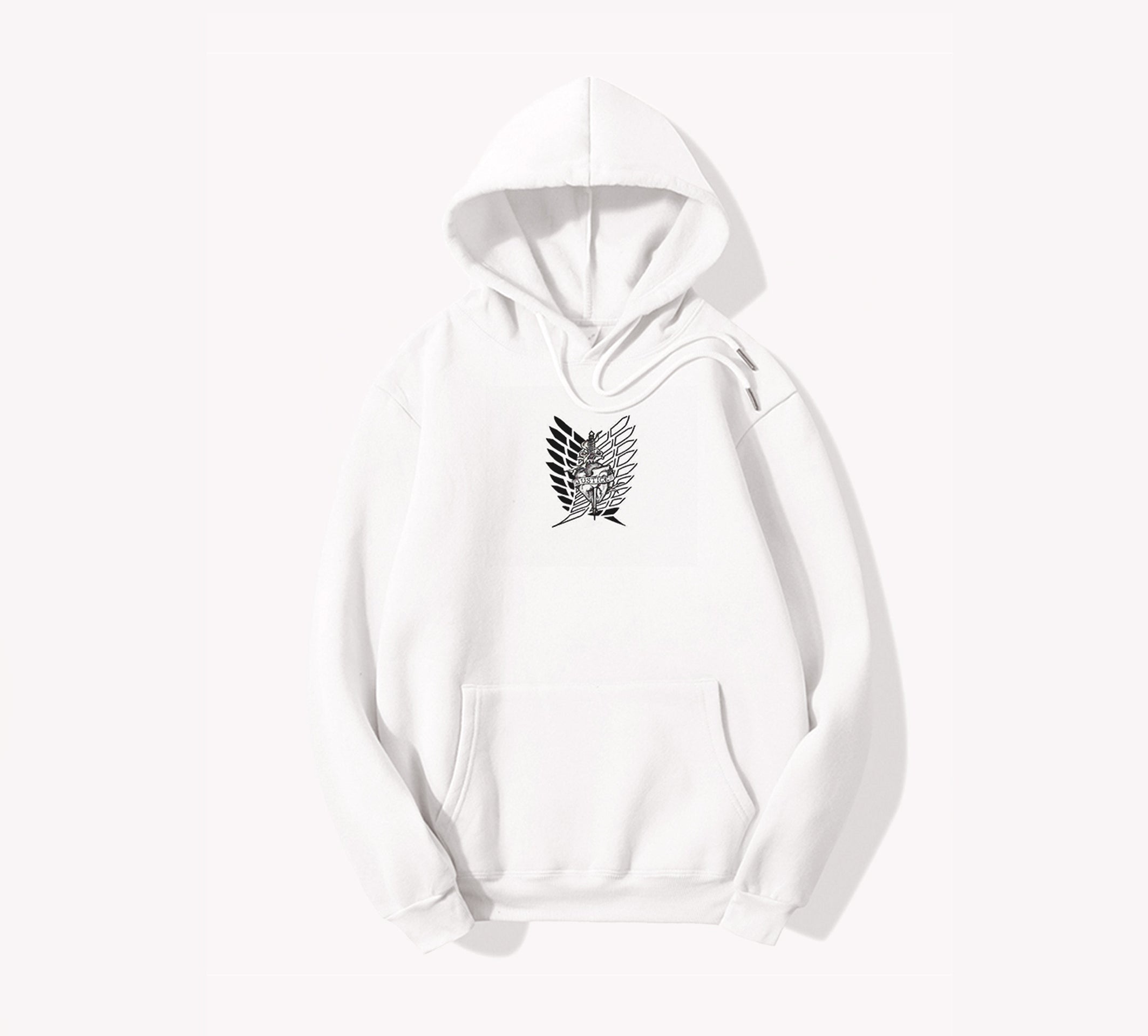 Eren - attack on titan - Hoodie