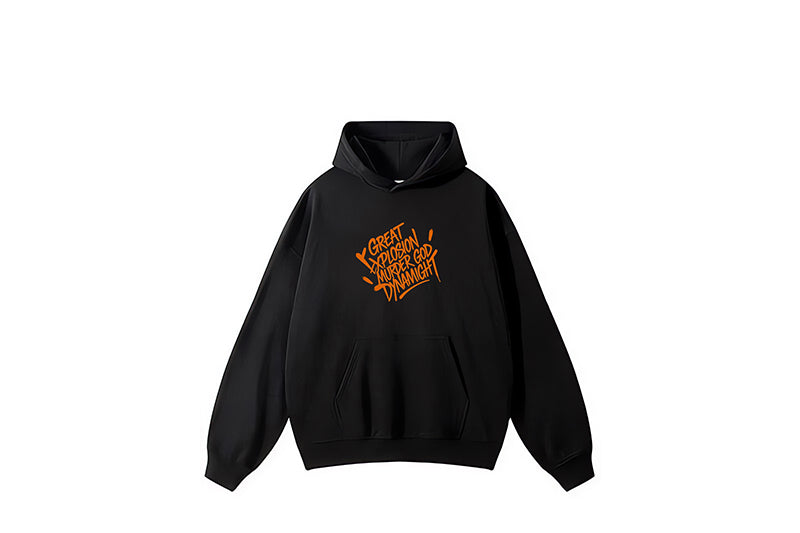 Katsuki Bakugo-  My Hero Academia - Hoodie