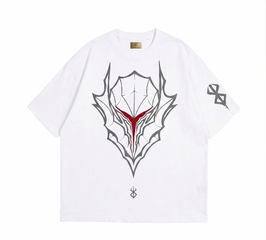 GUTS - BERSERK - T-shirt