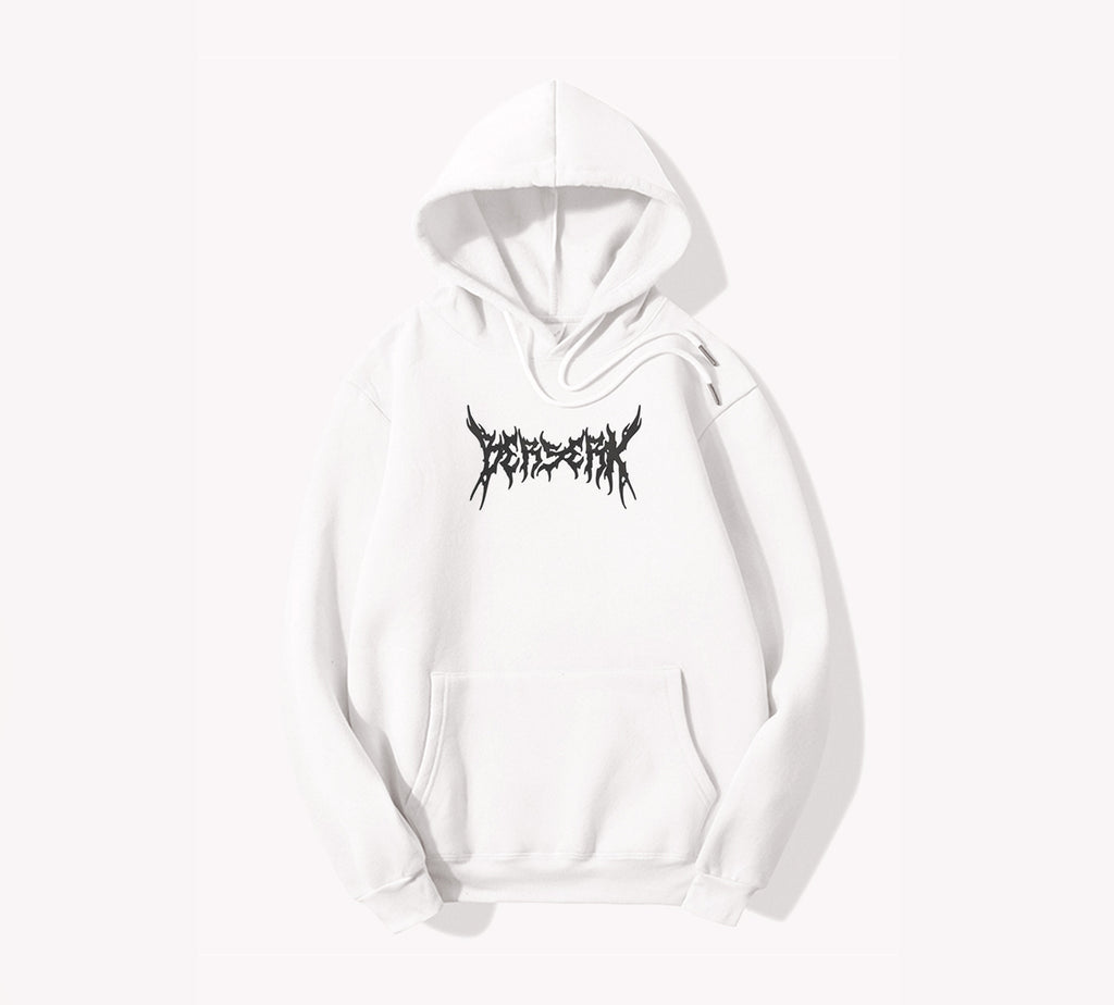 - BERSERK - Hoodie