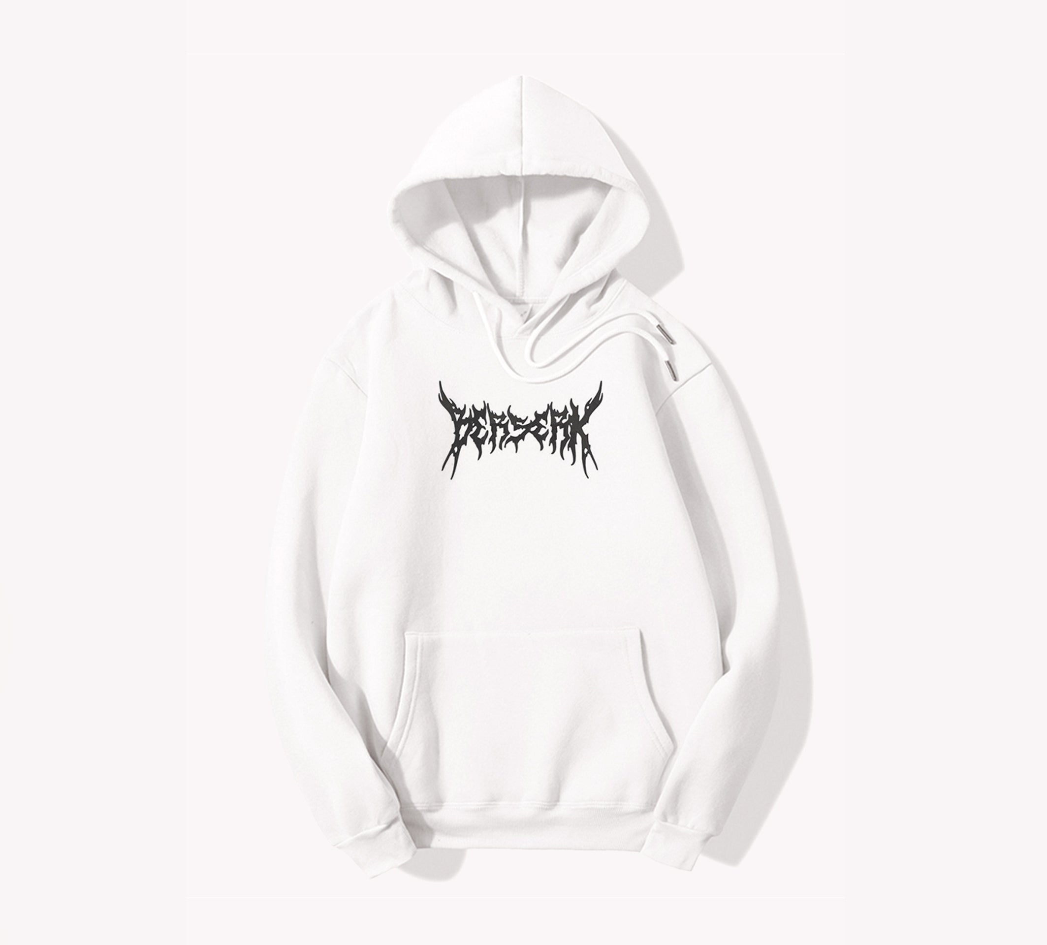 - BERSERK - Hoodie