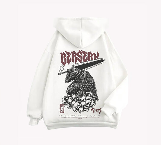 - BERSERK - Hoodie