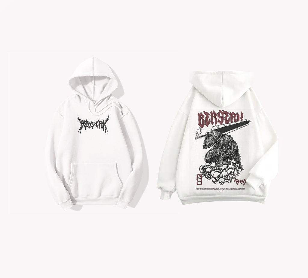 - BERSERK - Hoodie