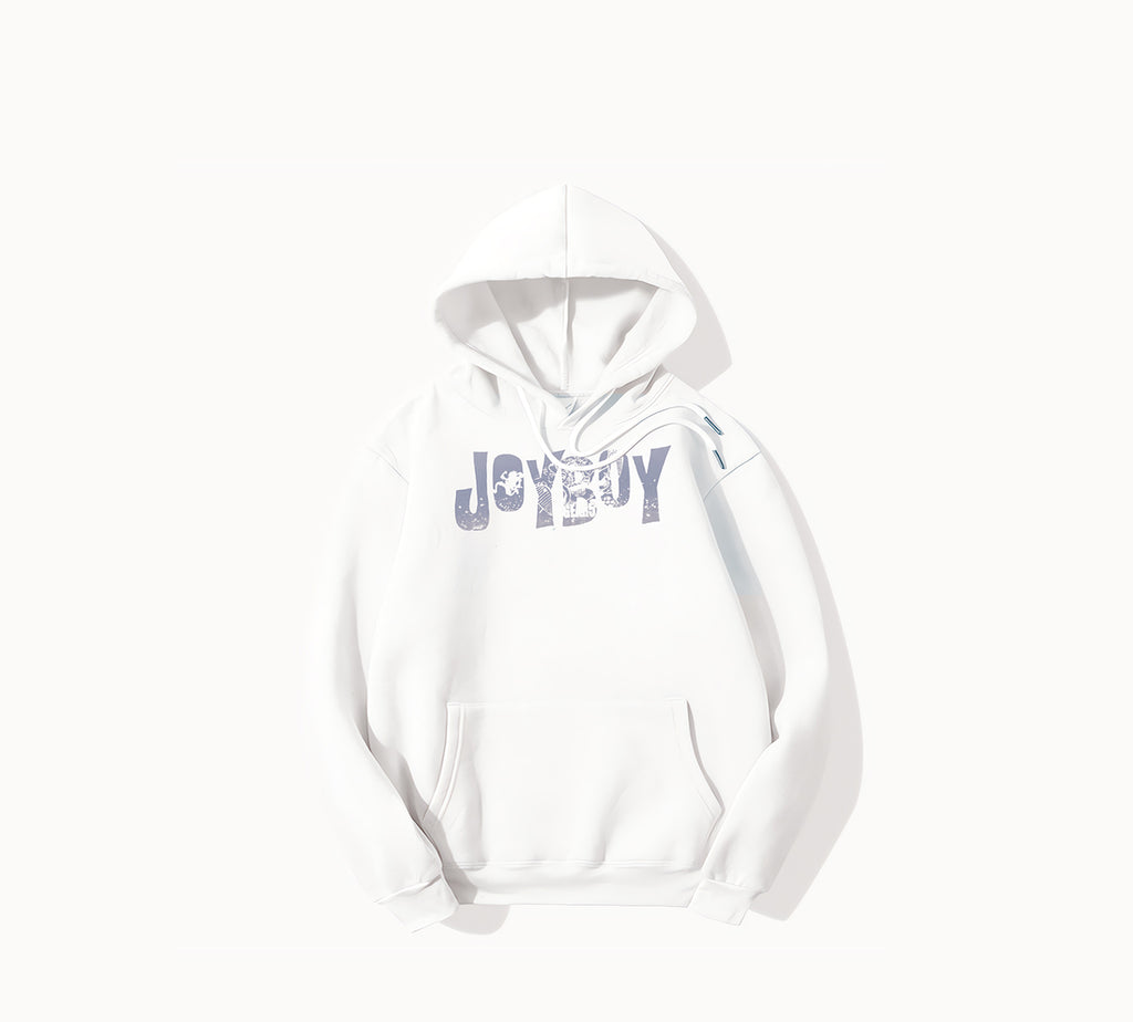 LuFFy G5 - One Piece - Hoodie