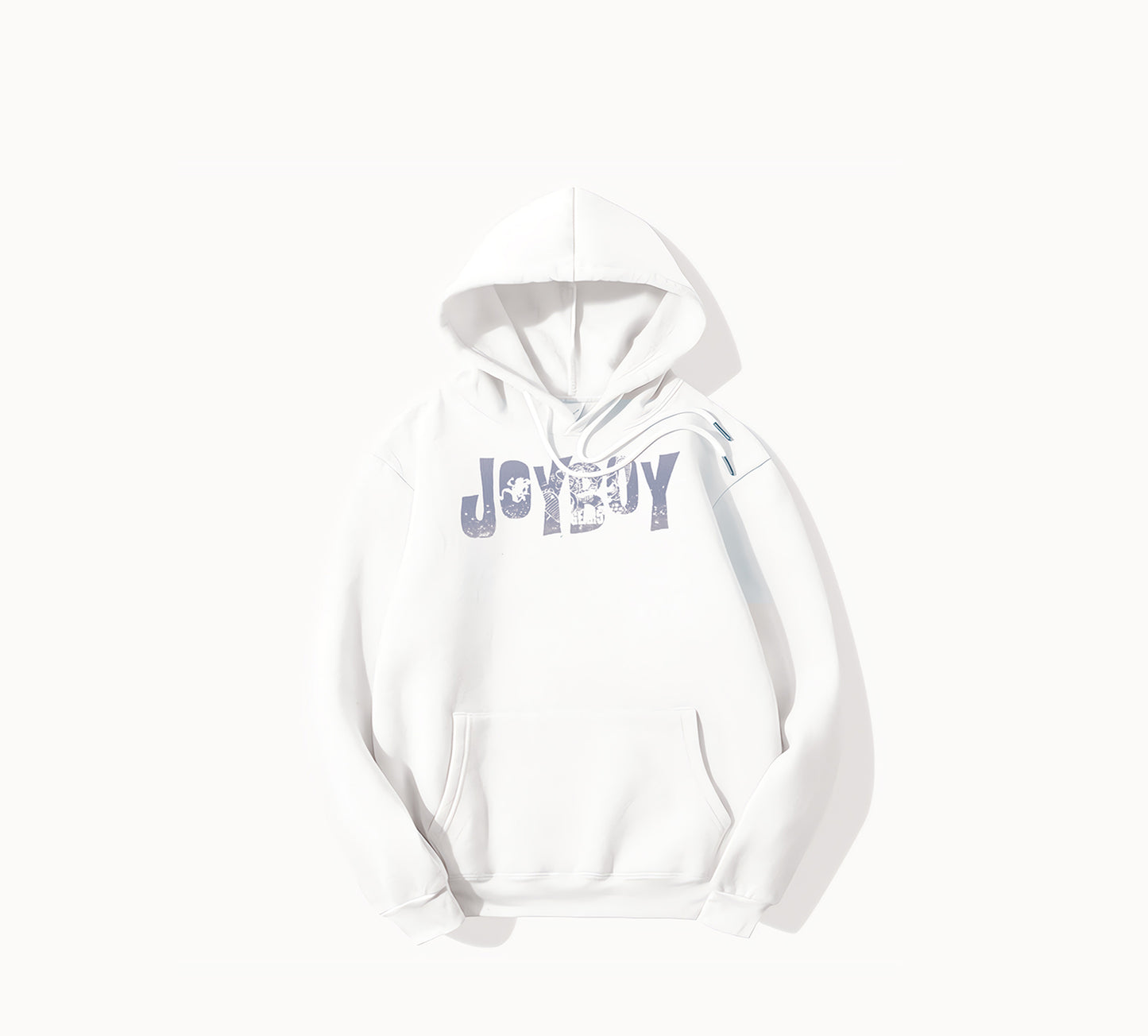 LuFFy G5 - One Piece - Hoodie