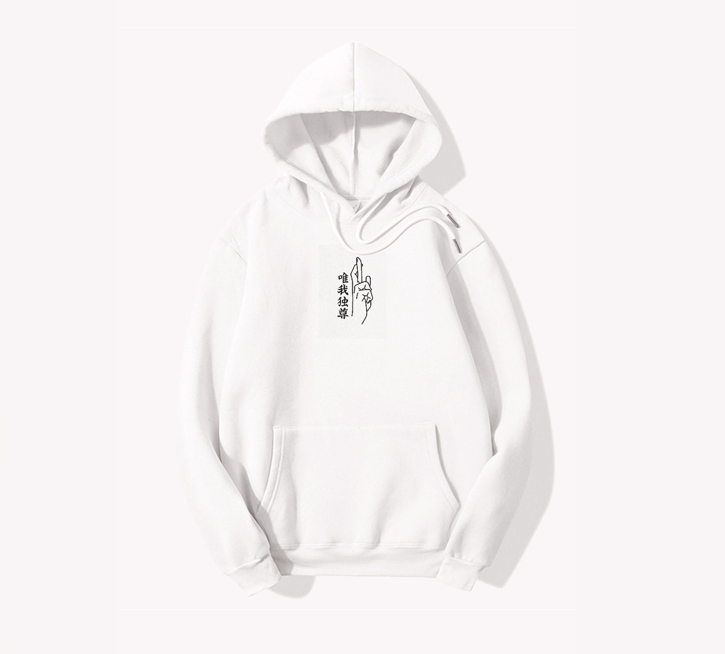 Gojo - jujutsu kaisen - Hoodie