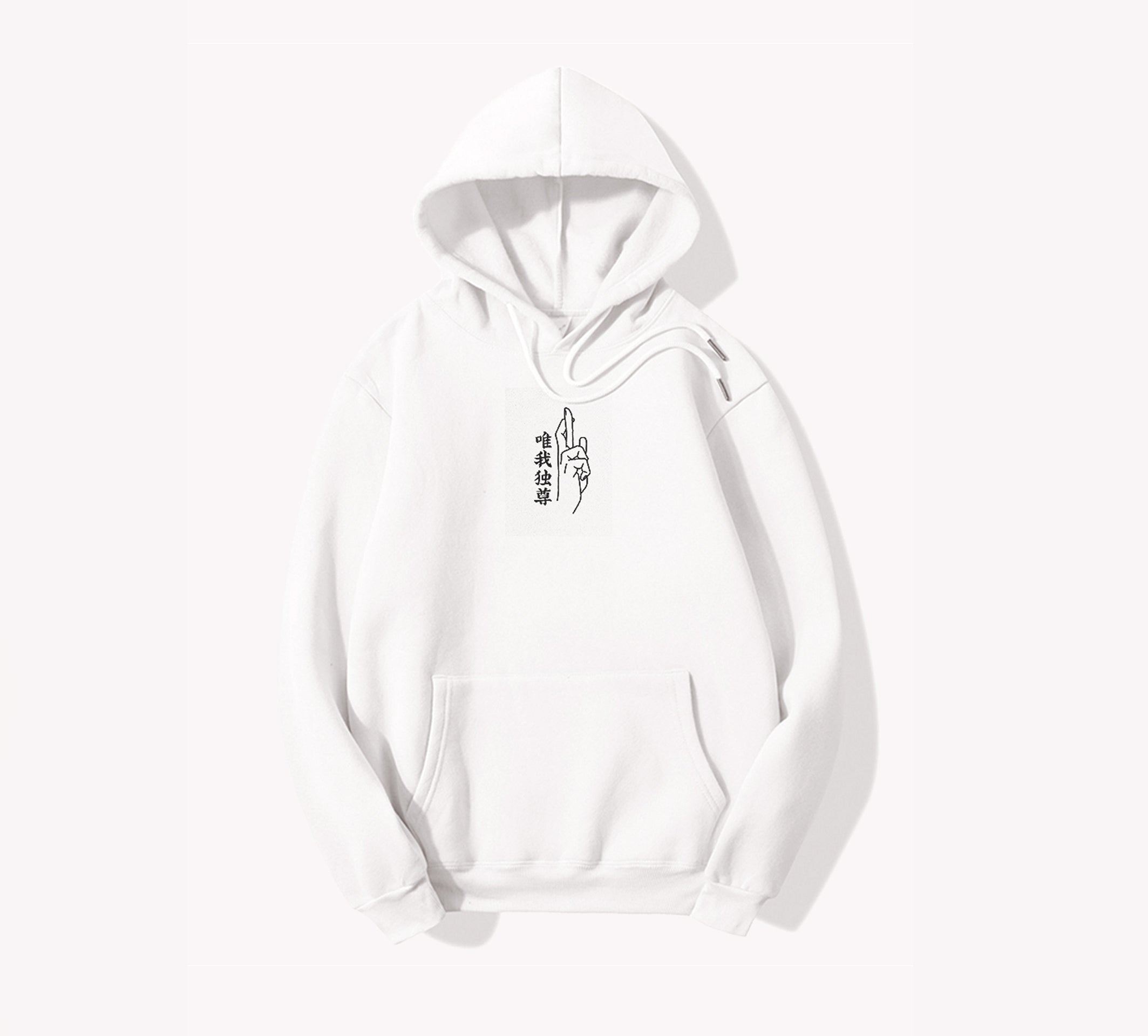 Gojo - jujutsu kaisen - Hoodie
