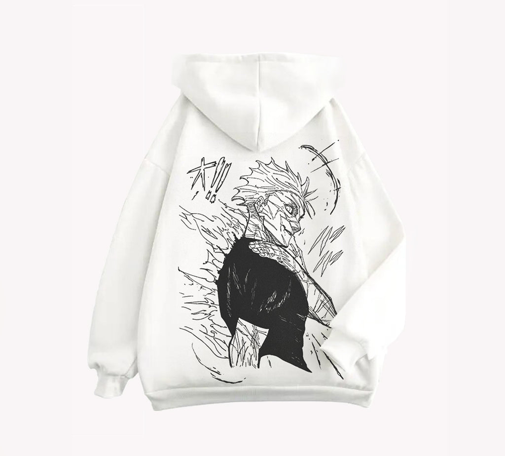 Gojo - jujutsu kaisen - Hoodie