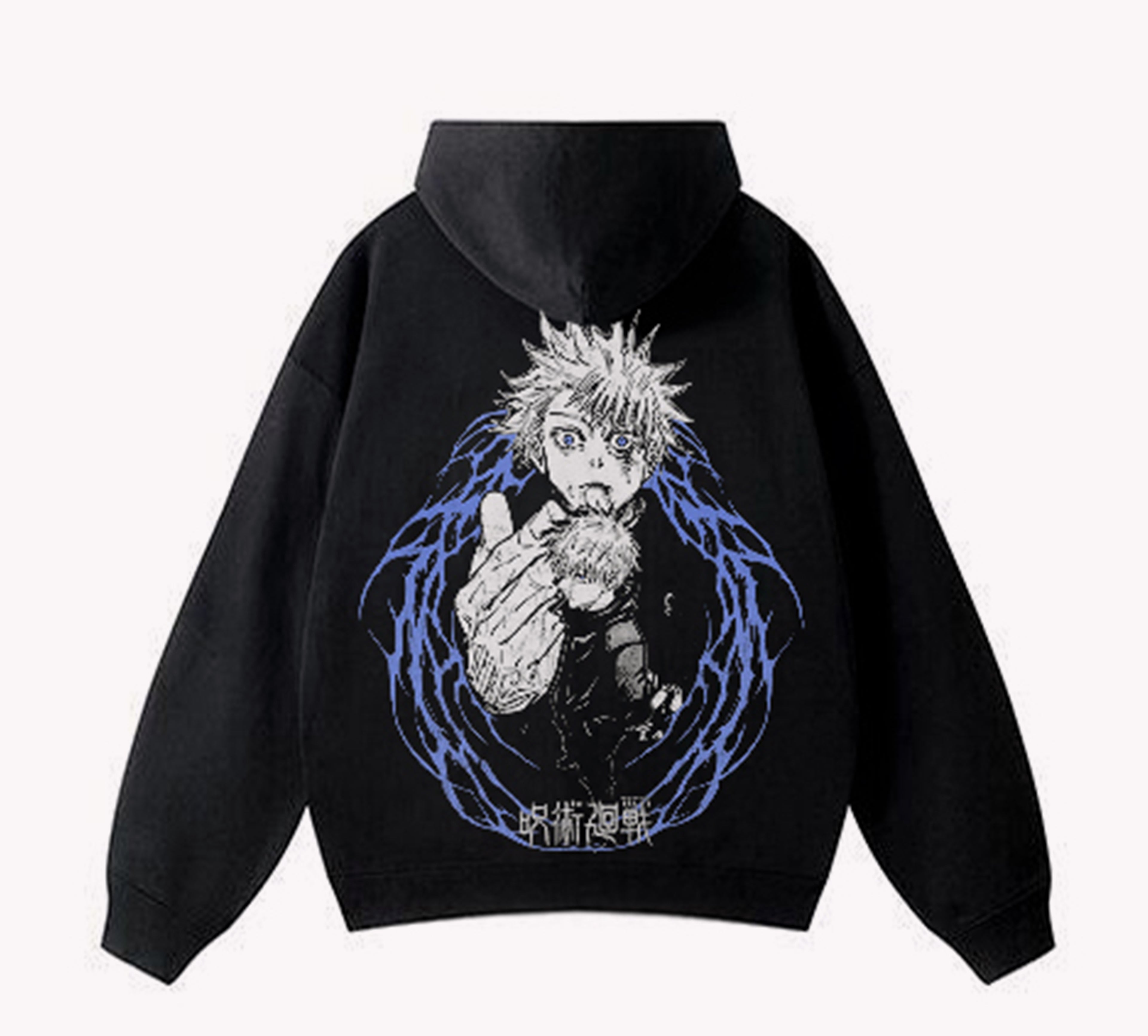 Satoru Gojo - Jujutsu Kaisen - Hoodie