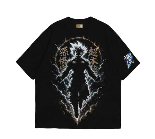 Son Goku - Dragon Ball- T-shirt